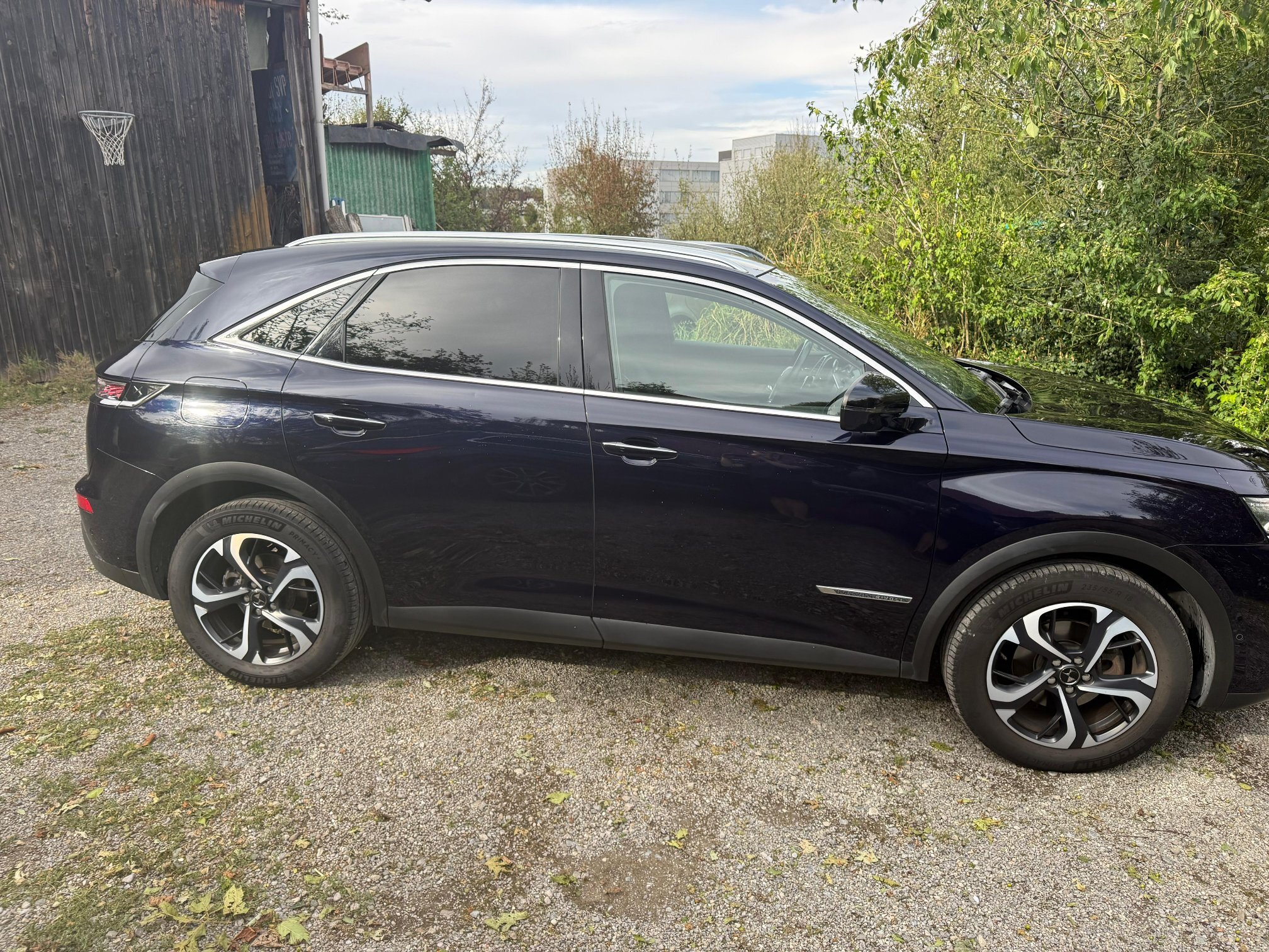 DS 7 CRB.1.6i STT — zdjęcie 6