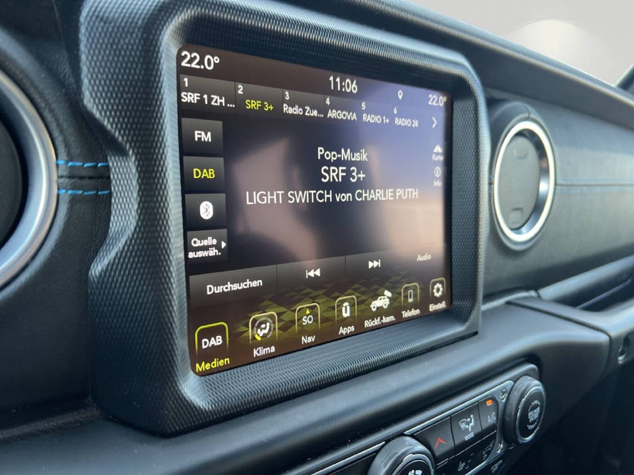 JEEP WranglerUnl20PHEV — zdjęcie 13