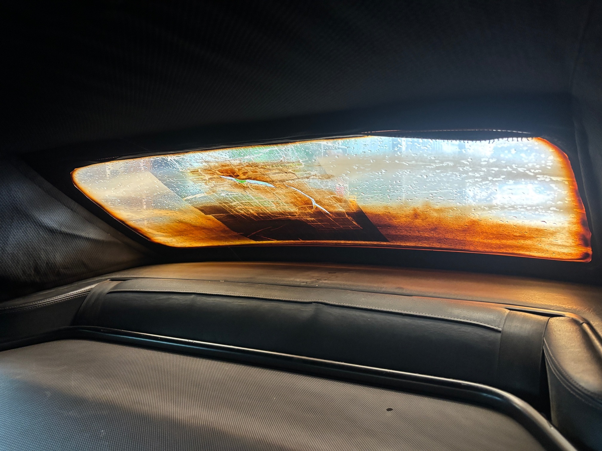 AUDI Cabrio — zdjęcie 12