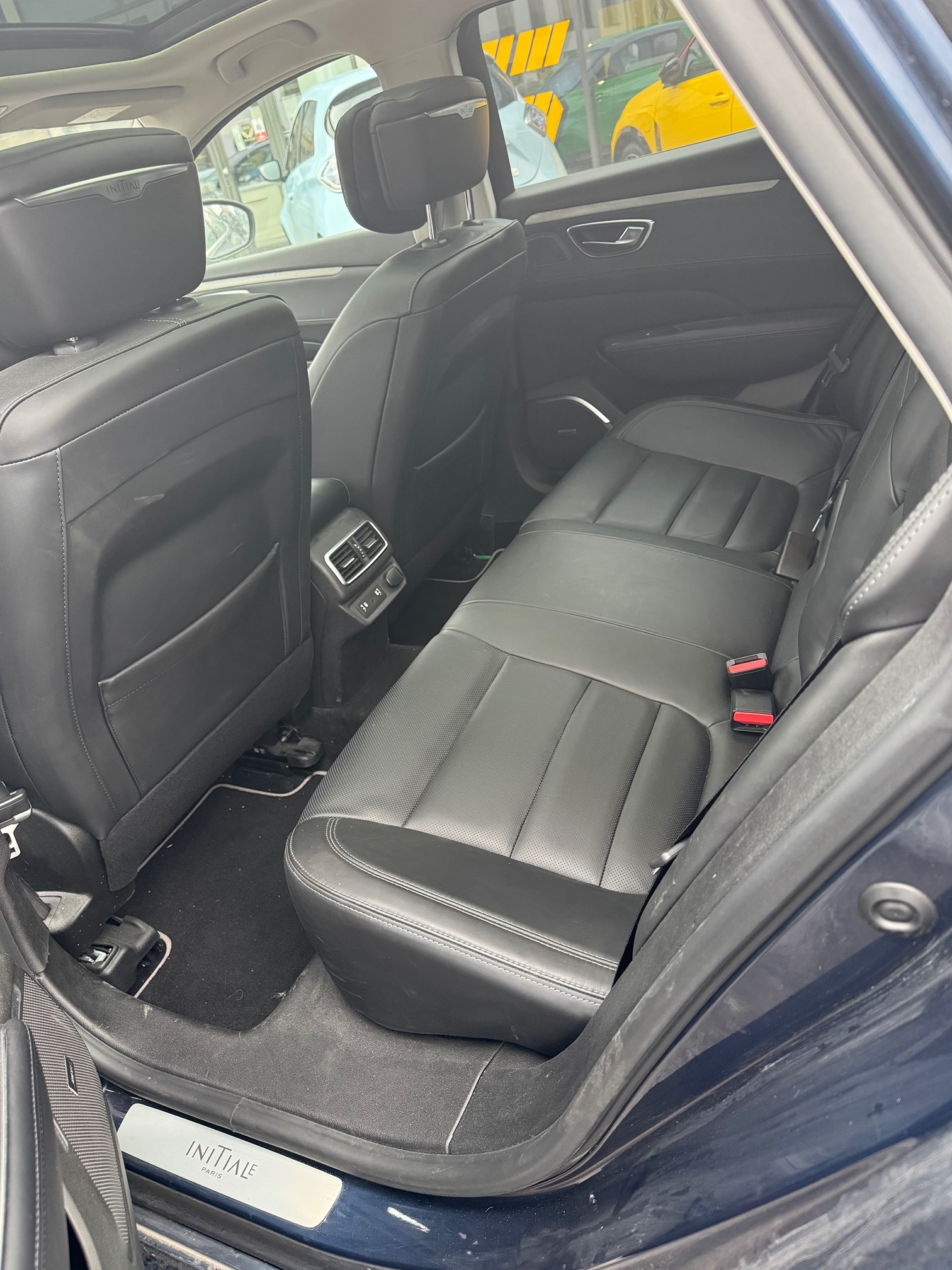 RENAULT Talisman — zdjęcie 7
