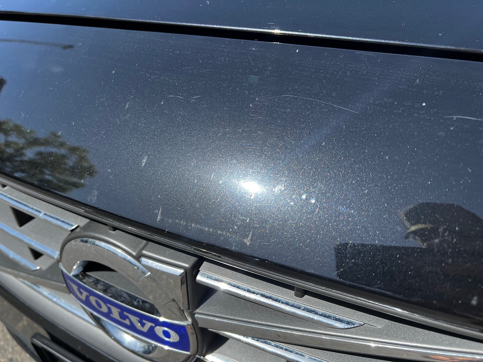VOLVO V60 D3 — zdjęcie 13