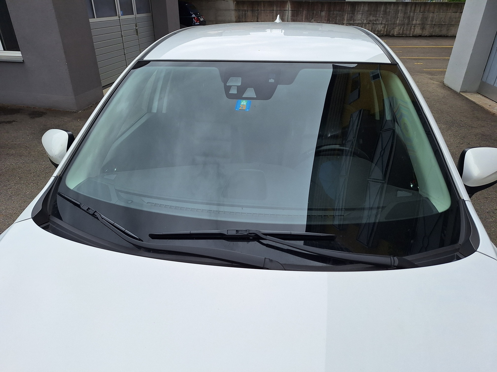 MAZDA CX-5 G 192 AT AWD — zdjęcie 10