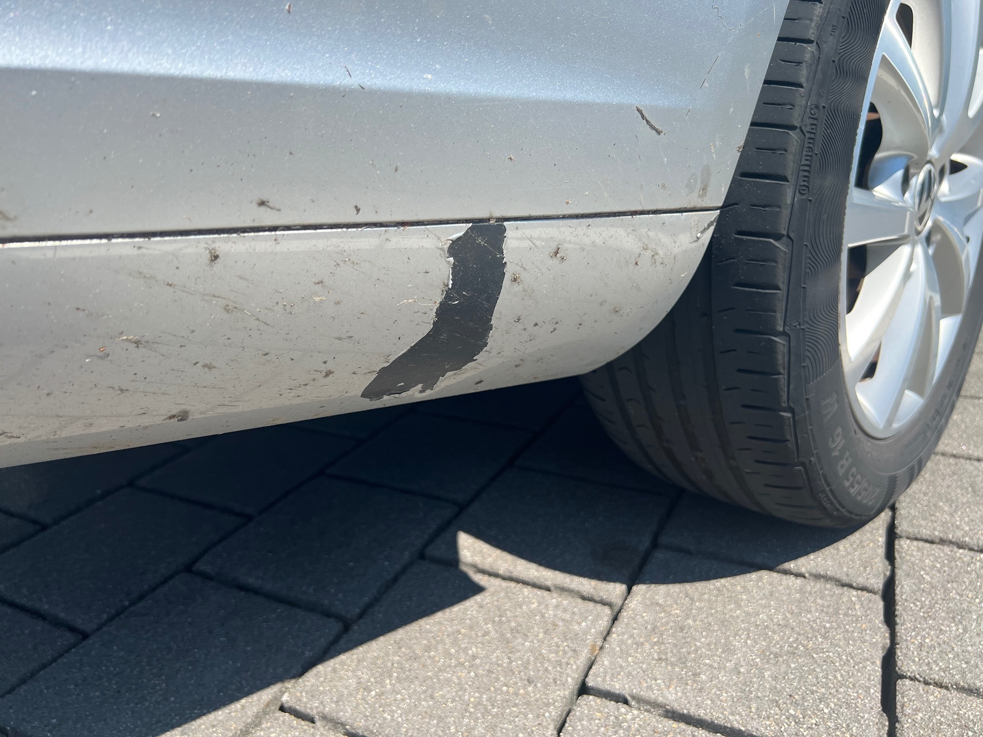 VW Golf Var. 1.4TSI — zdjęcie 10