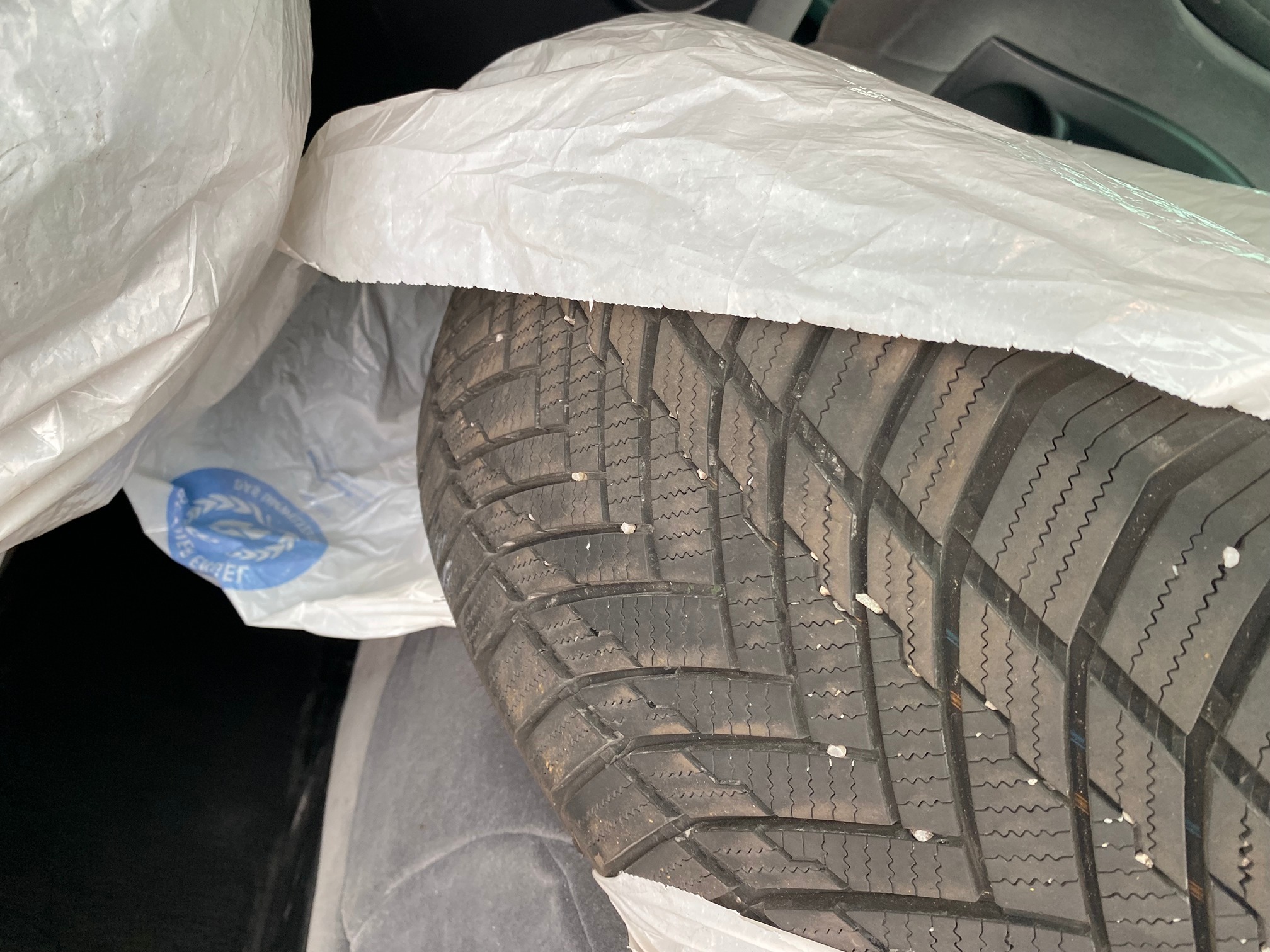 CITROEN C8 2.0 HDi FAP 7 Sitze — zdjęcie 14