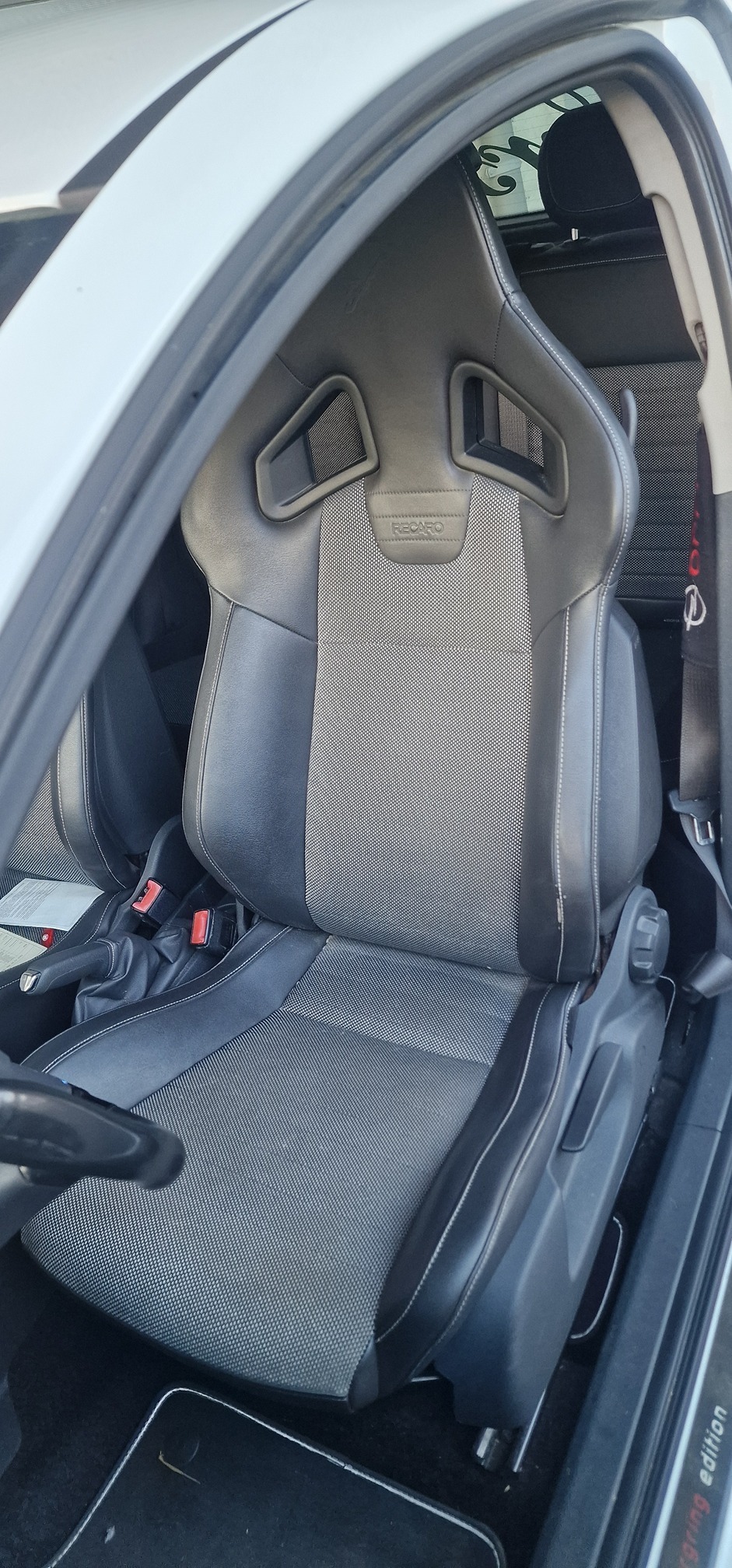 OPEL Corsa D OPC NE — zdjęcie 14