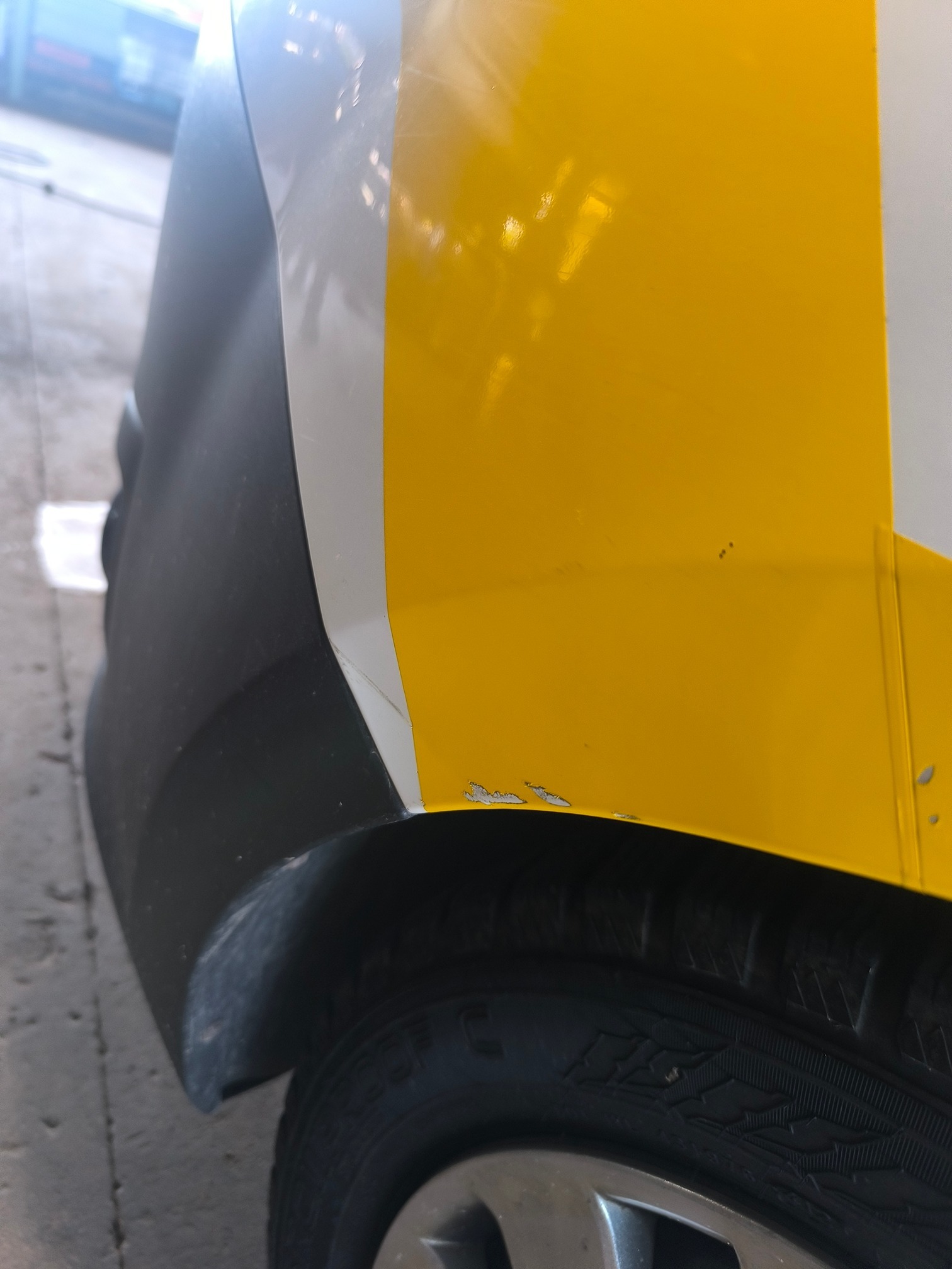 OPEL Combo D 1.6 CDTI — zdjęcie 15