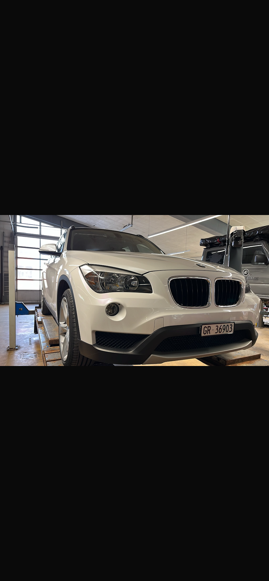 BMW X1 xDrive20i — zdjęcie 2
