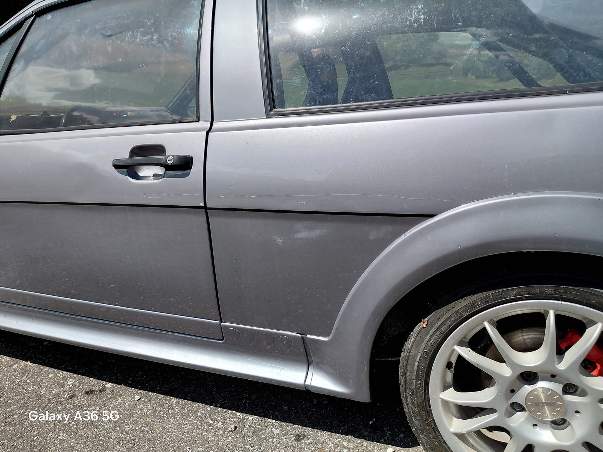 VW Scirocco — zdjęcie 8