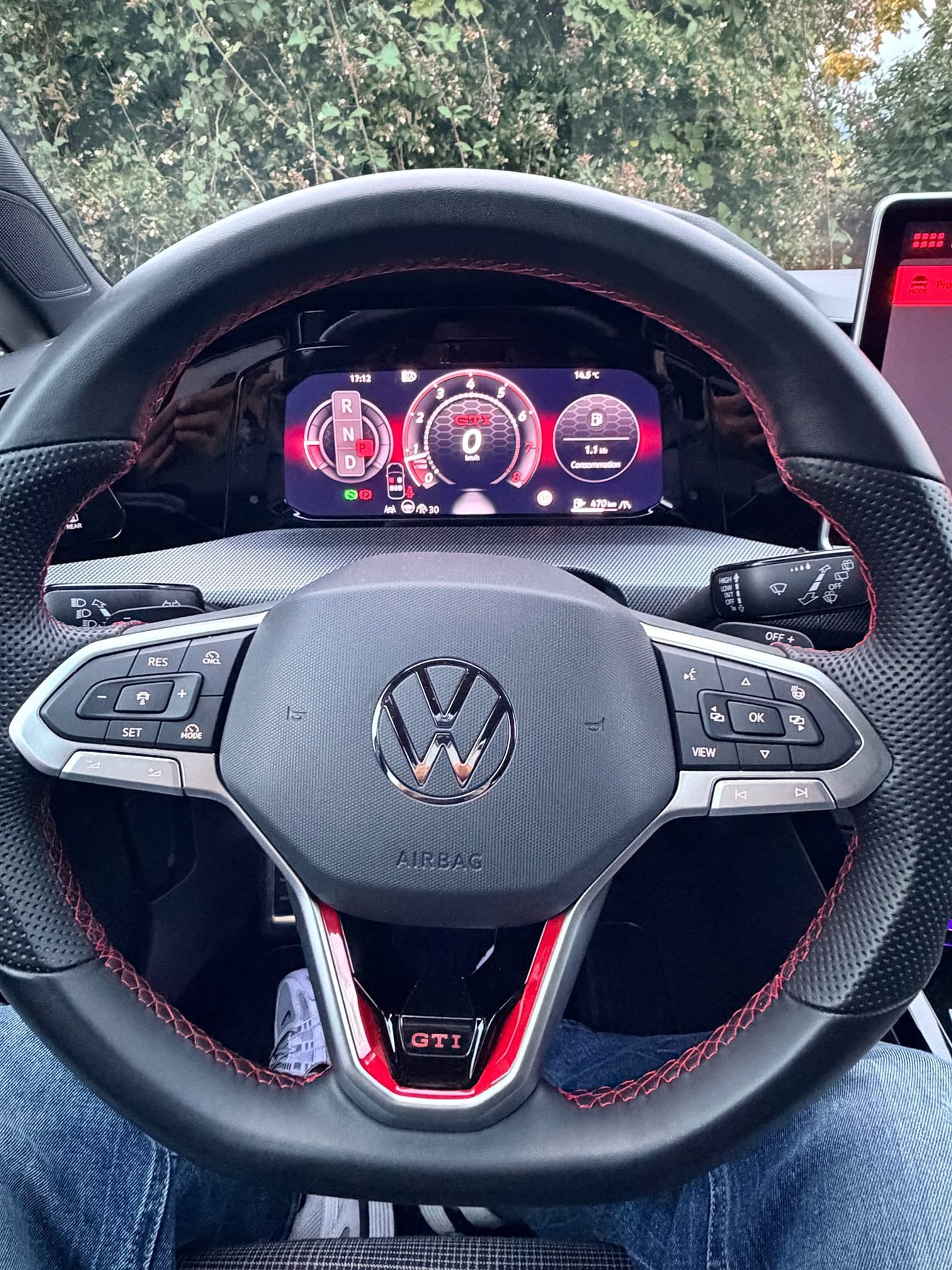 VW GOLF — zdjęcie 13