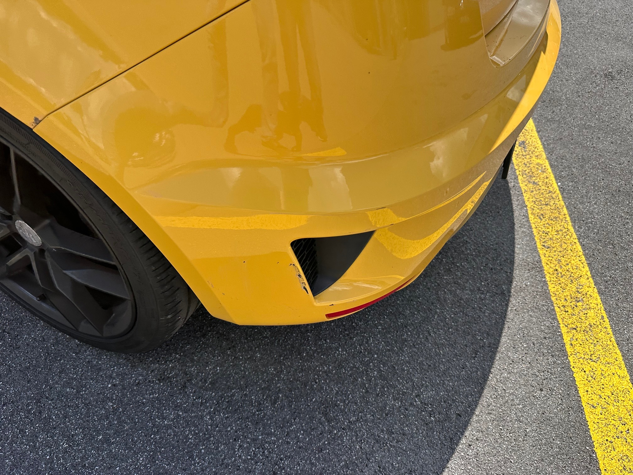 SEAT Ibiza Cupra — zdjęcie 10