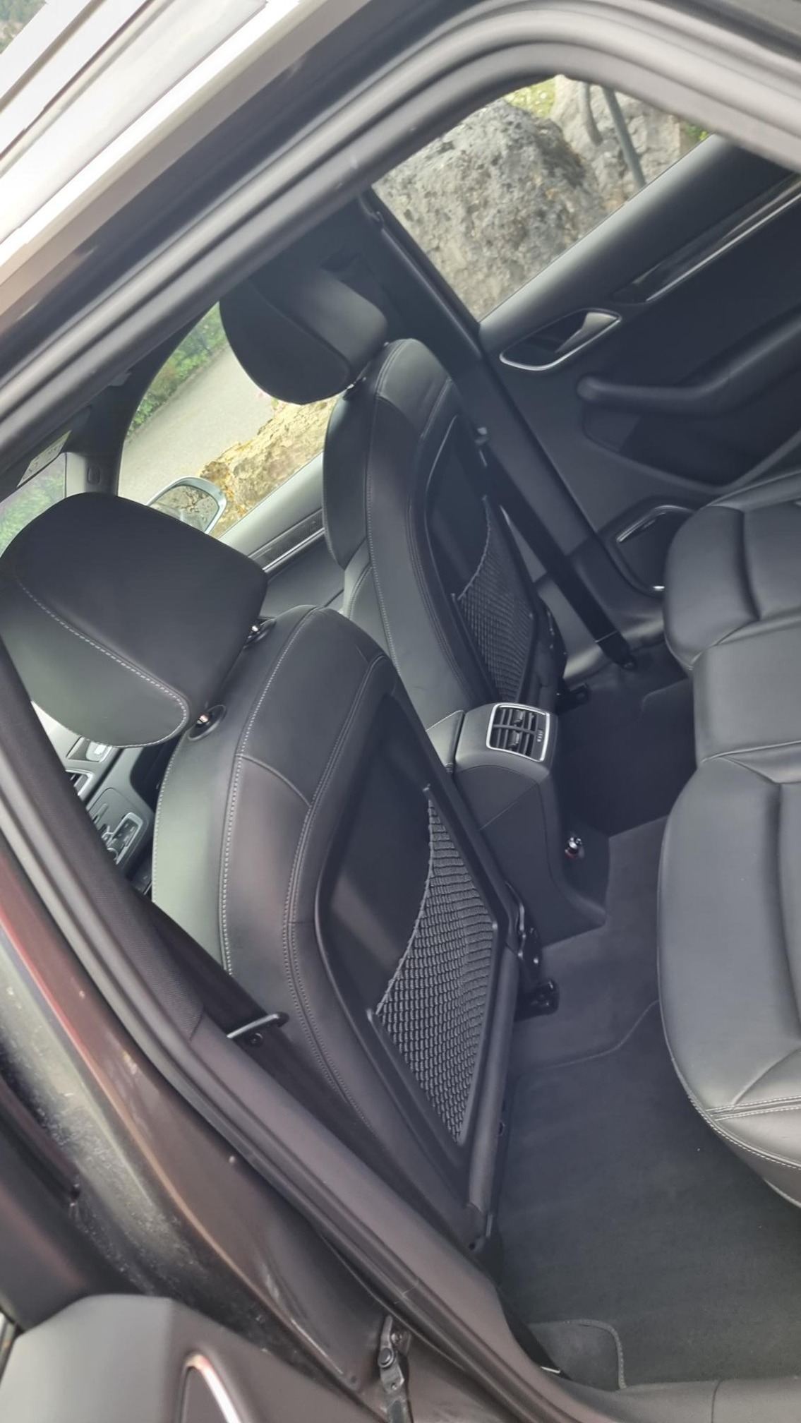 AUDI RS Q3 — zdjęcie 7