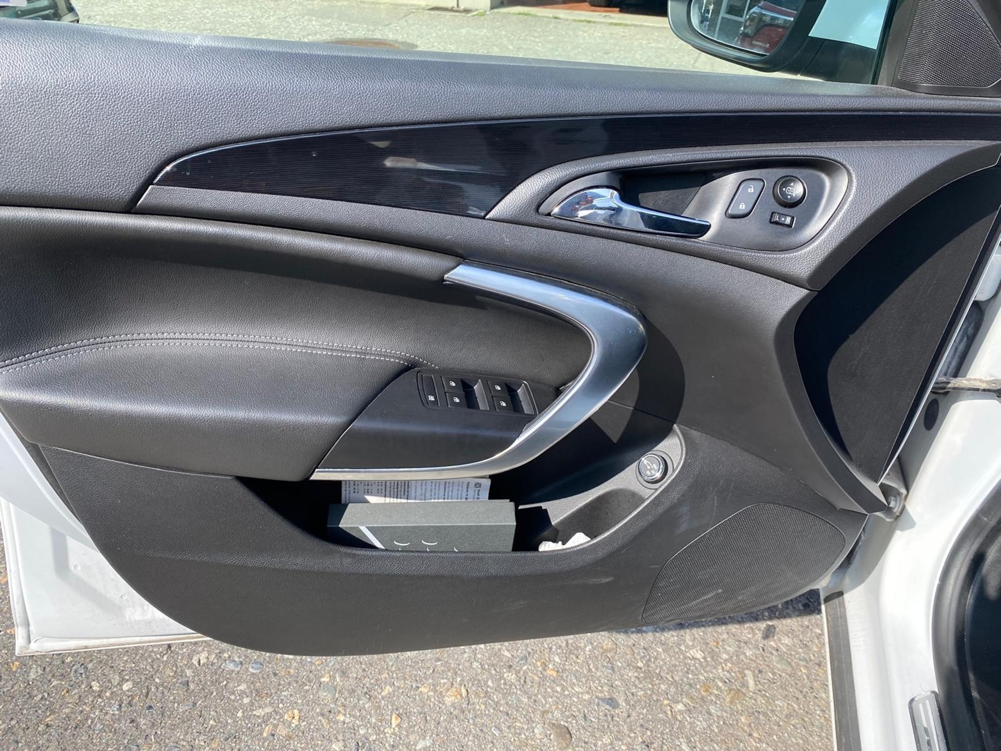 OPEL Insignia 20DTH ST — zdjęcie 9