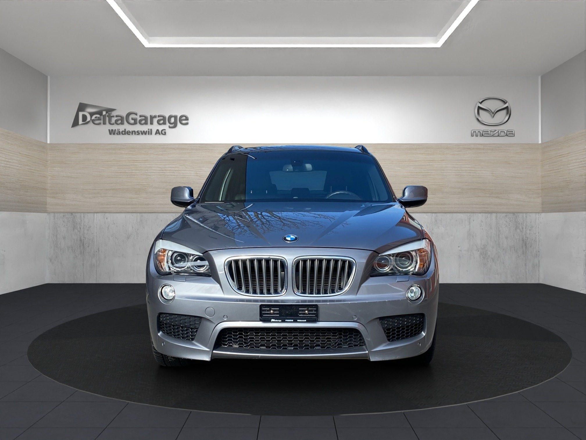 BMW X1 xDrive28i — zdjęcie 3