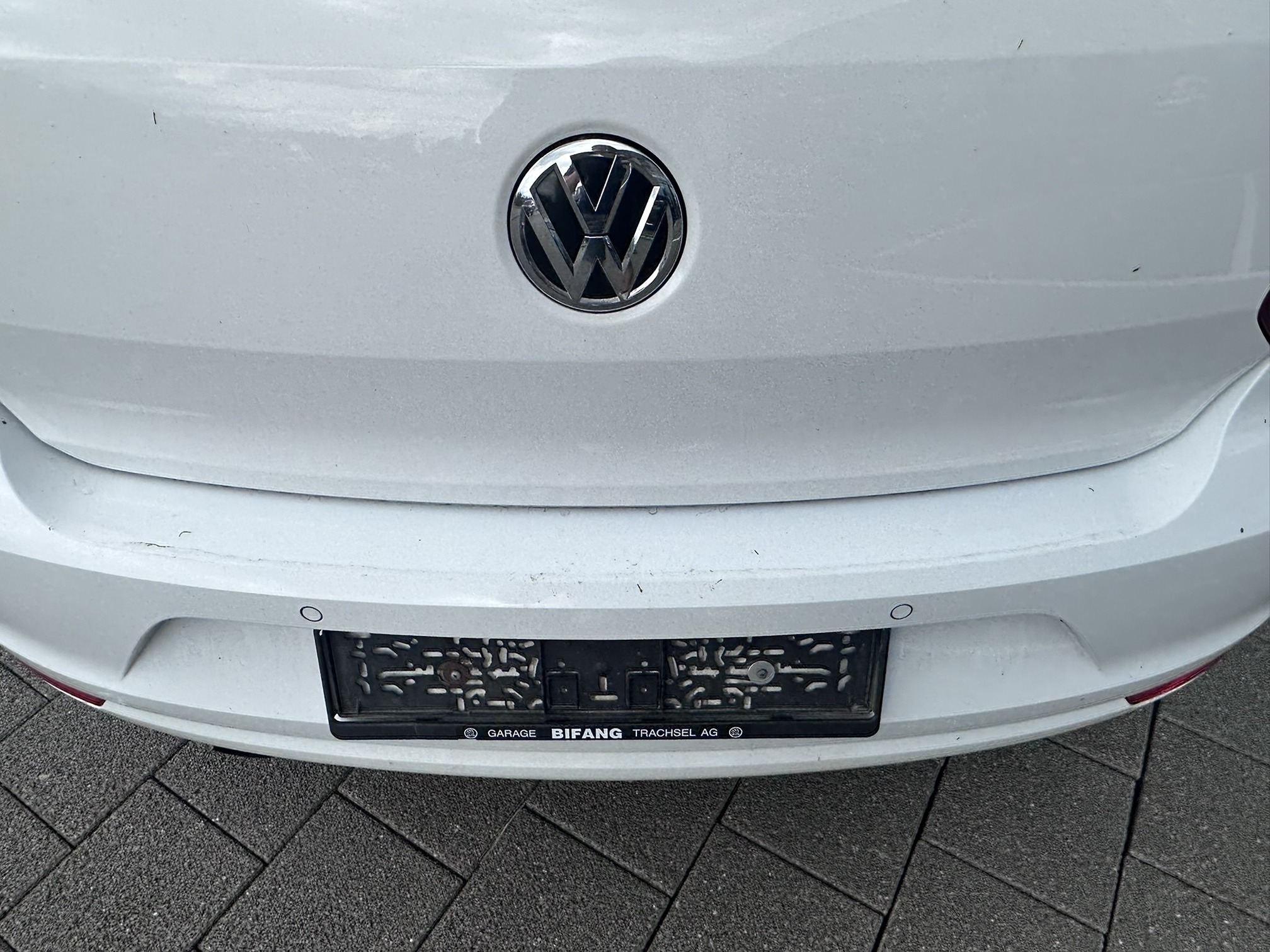 VW Polo 1.0 TSI BMT — zdjęcie 14