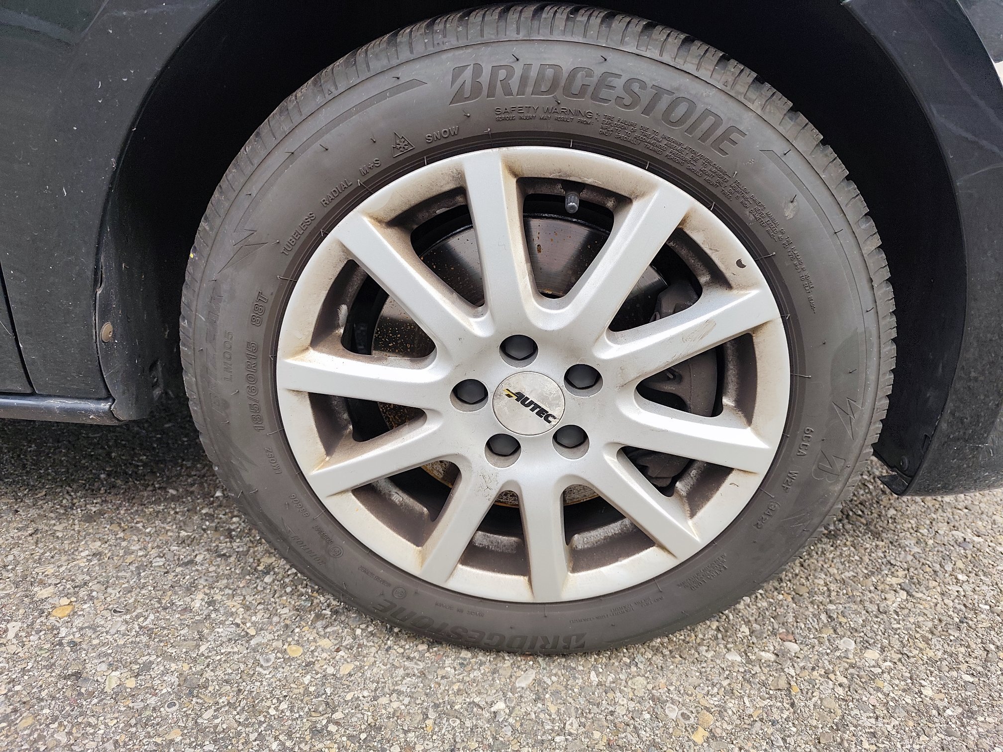 SEAT Ibiza 1.4TDI — zdjęcie 14