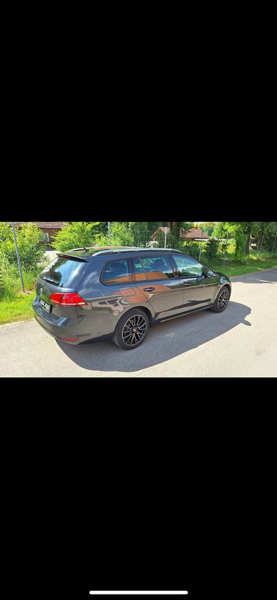 VW Golf Var. 1.4TSI — zdjęcie 3