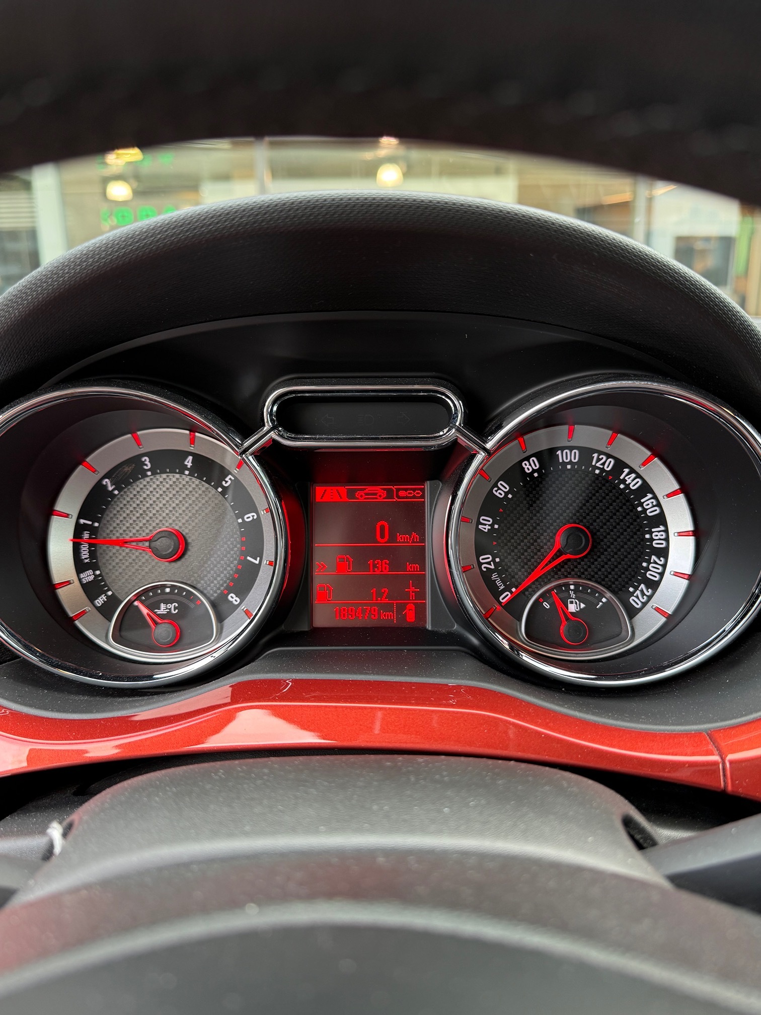 OPEL Adam 10XFT — zdjęcie 14