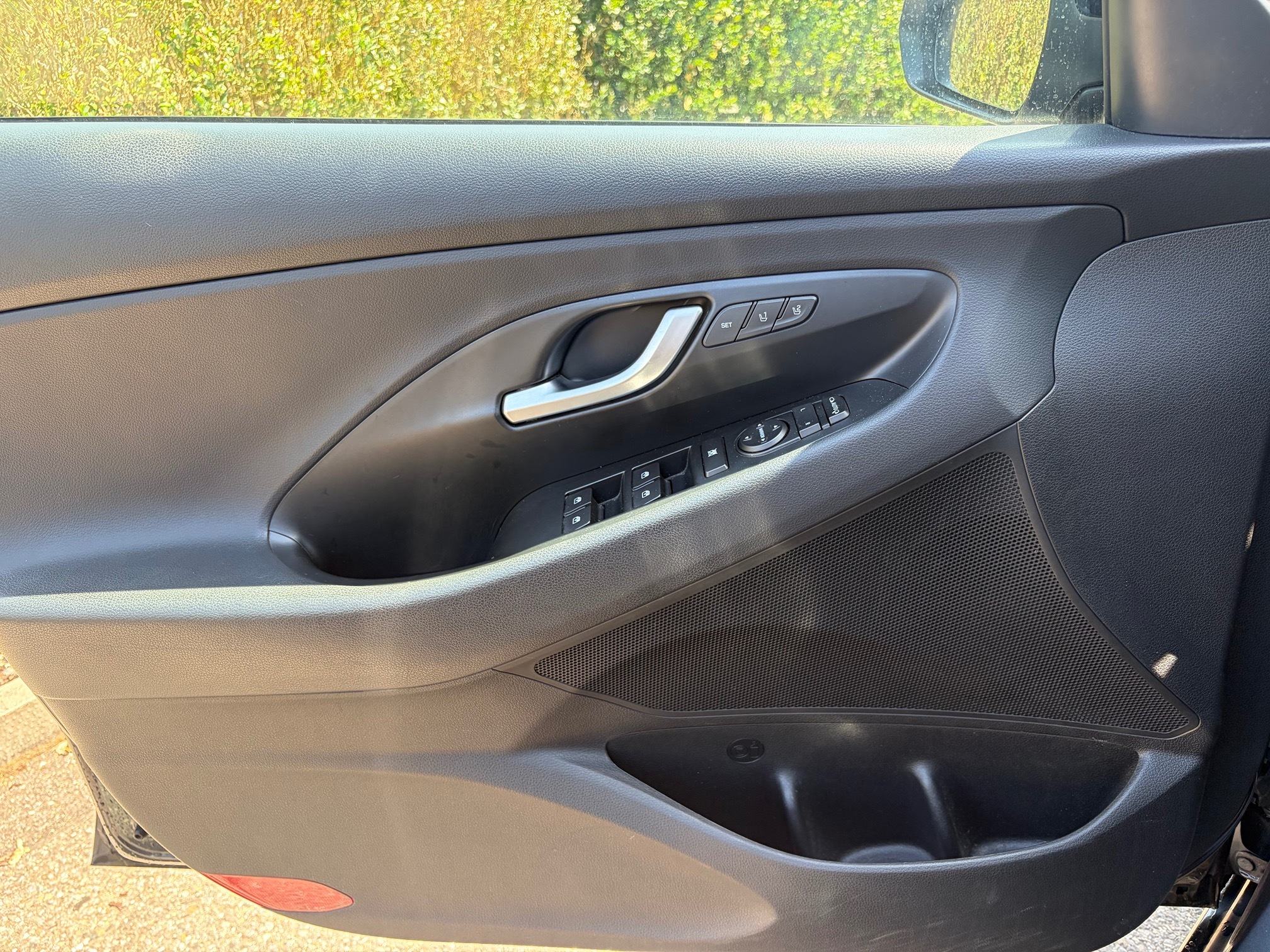 HYUNDAI i30 1.5 T-GDI 48V — zdjęcie 14