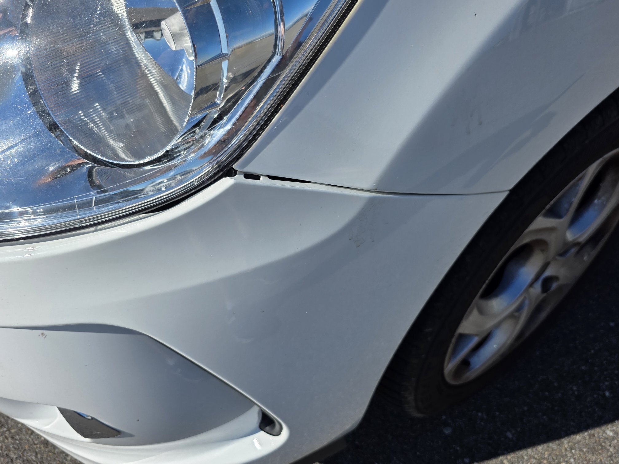CITROEN DS3 1.6i — zdjęcie 10