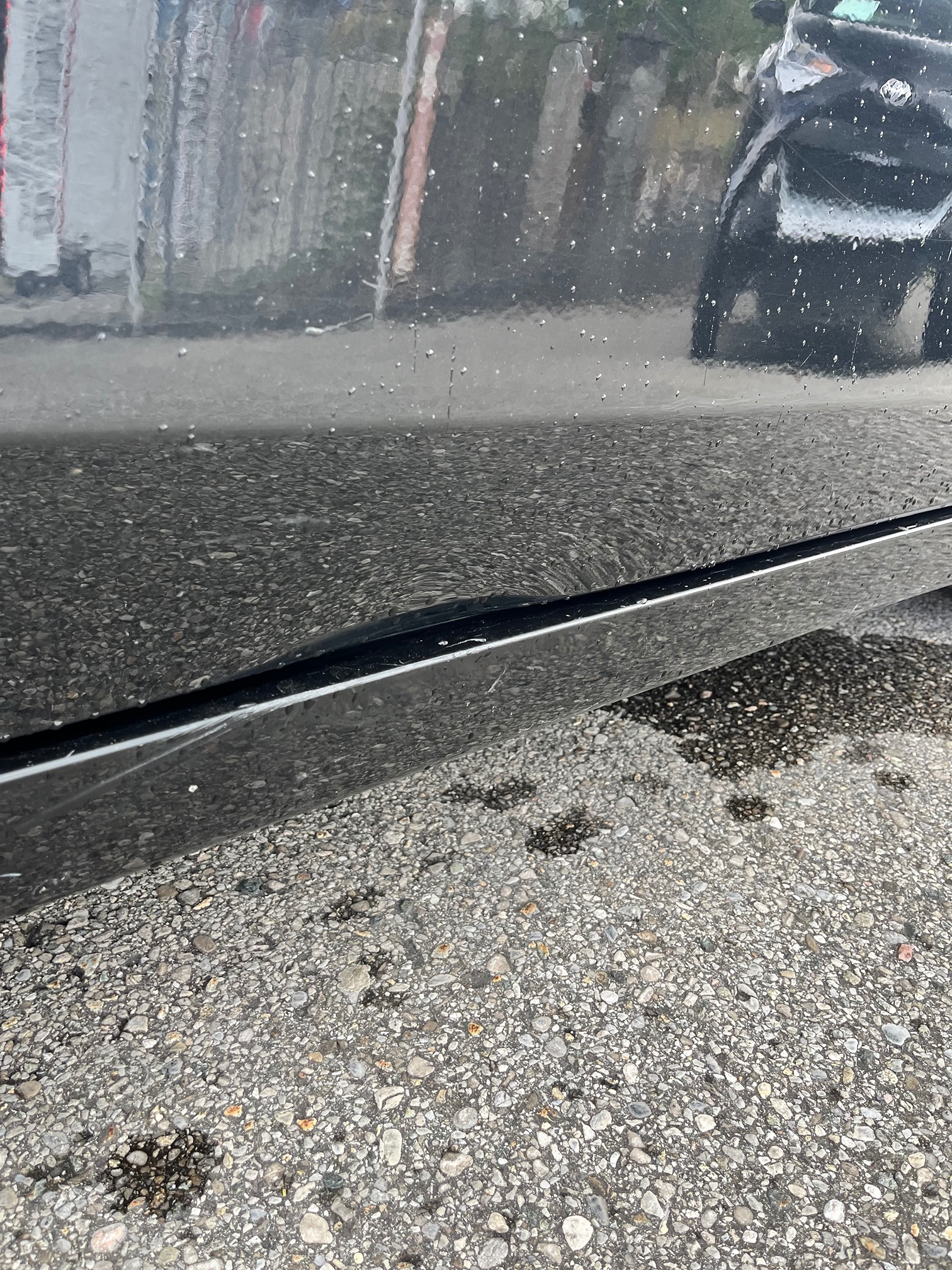 TOYOTA Verso 1.8 — zdjęcie 10