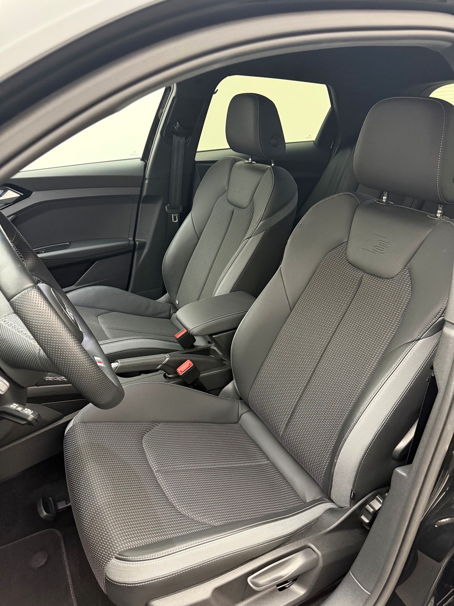 AUDI A1 Sportback — zdjęcie 7