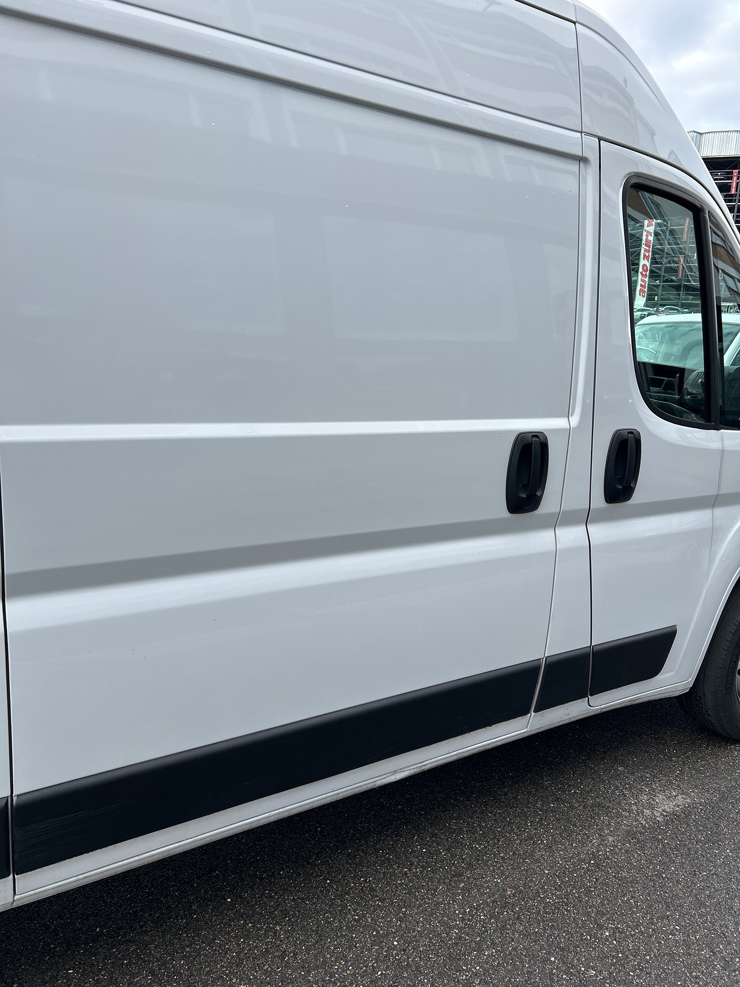 OPEL Movano 35 — zdjęcie 9
