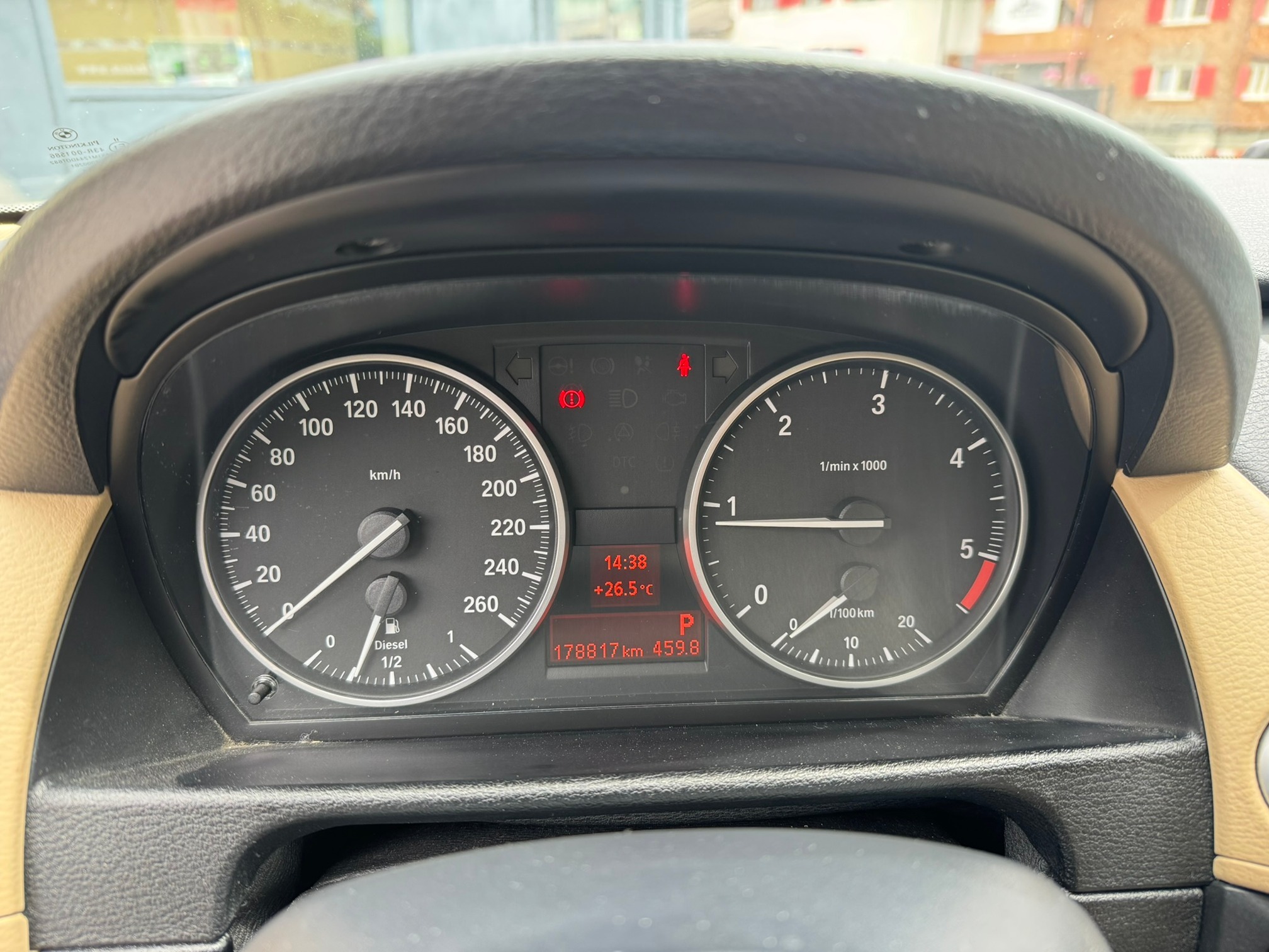 BMW X1 xDrive23d — zdjęcie 12