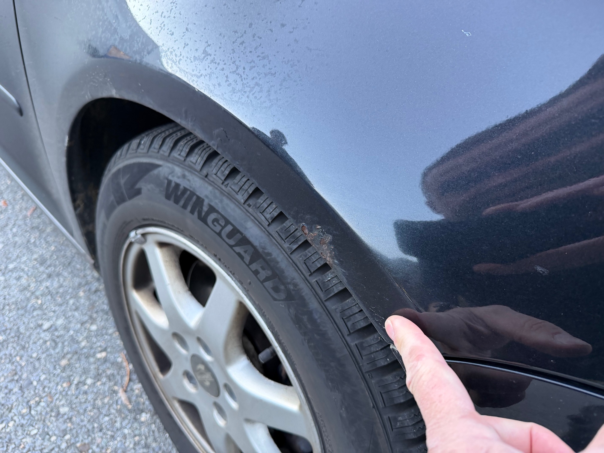VW Golf TDI 4Motion — zdjęcie 9