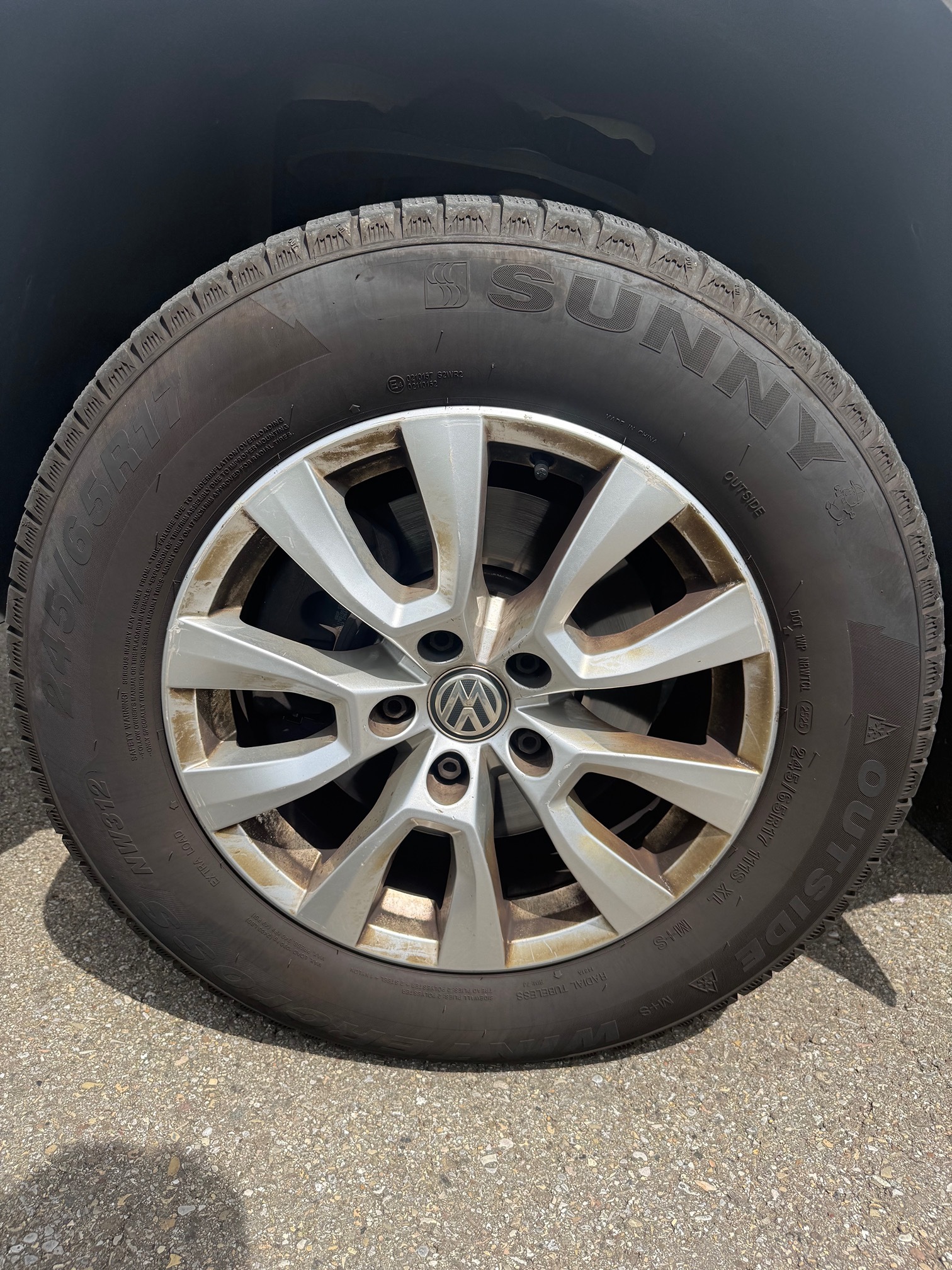 VW Amarok 3.0 TDI 4M — zdjęcie 9