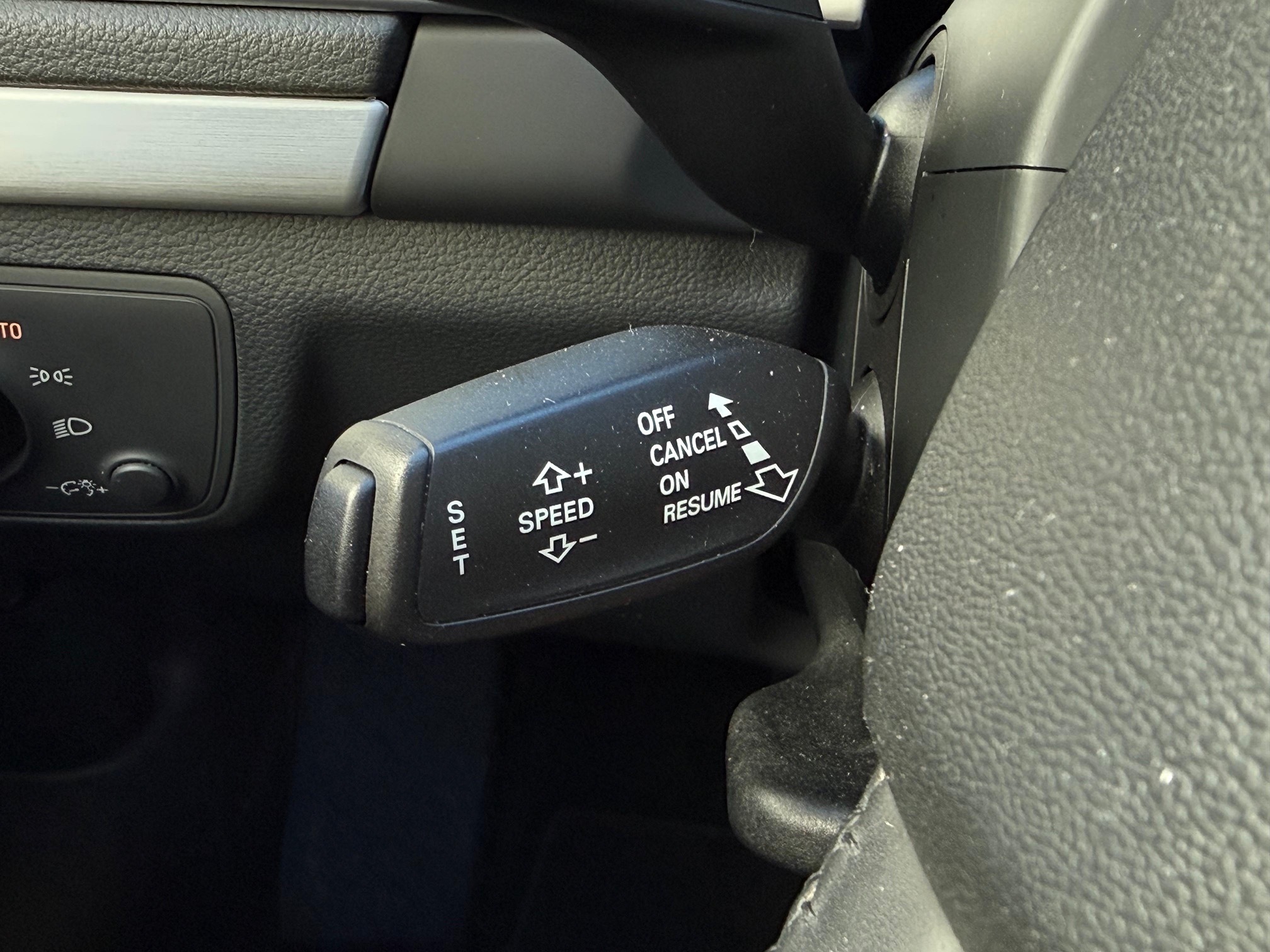 AUDI A7 3.0TDI  — zdjęcie 10