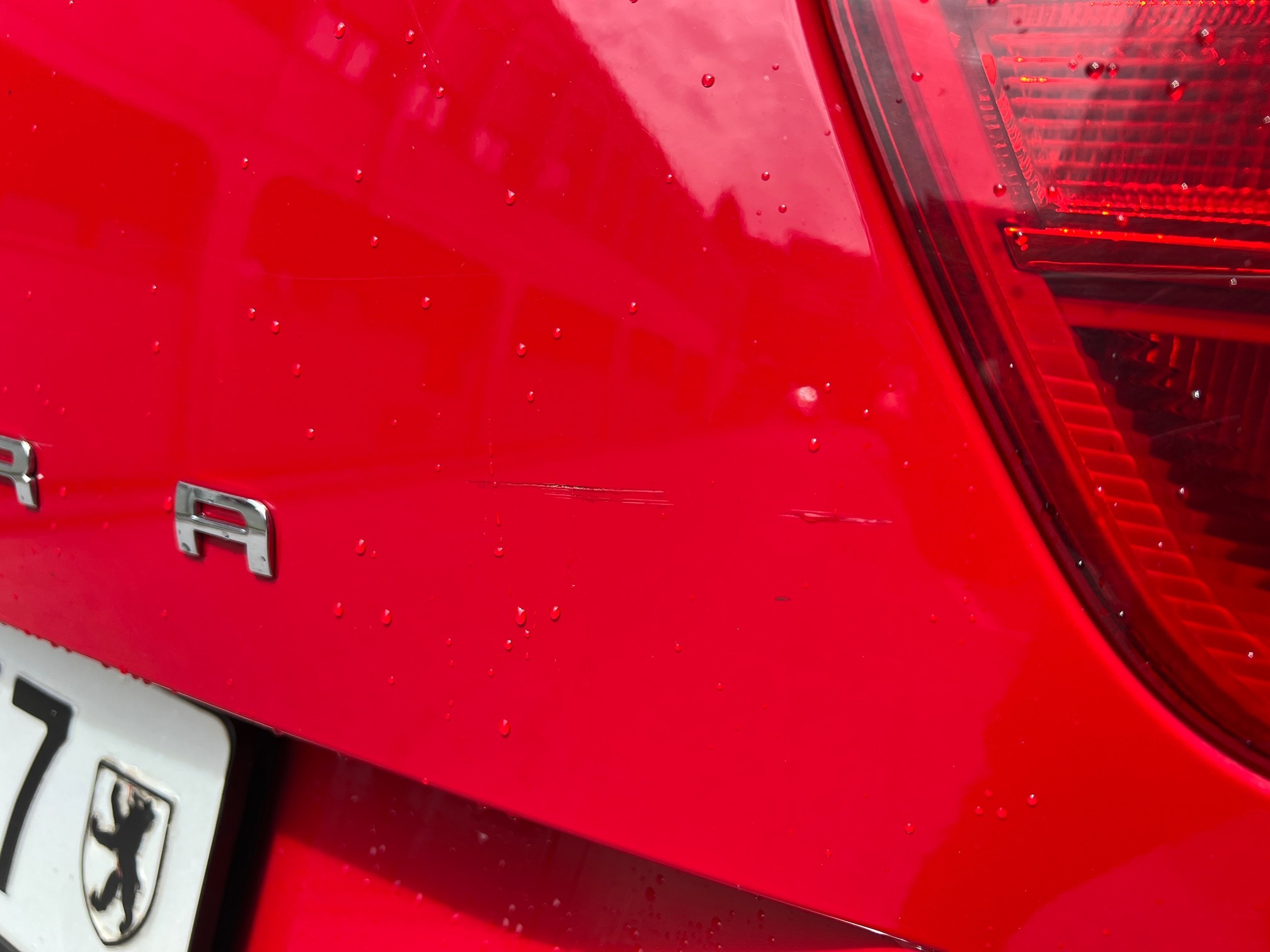 SEAT Alhambra 2.0TDI 5 — zdjęcie 9