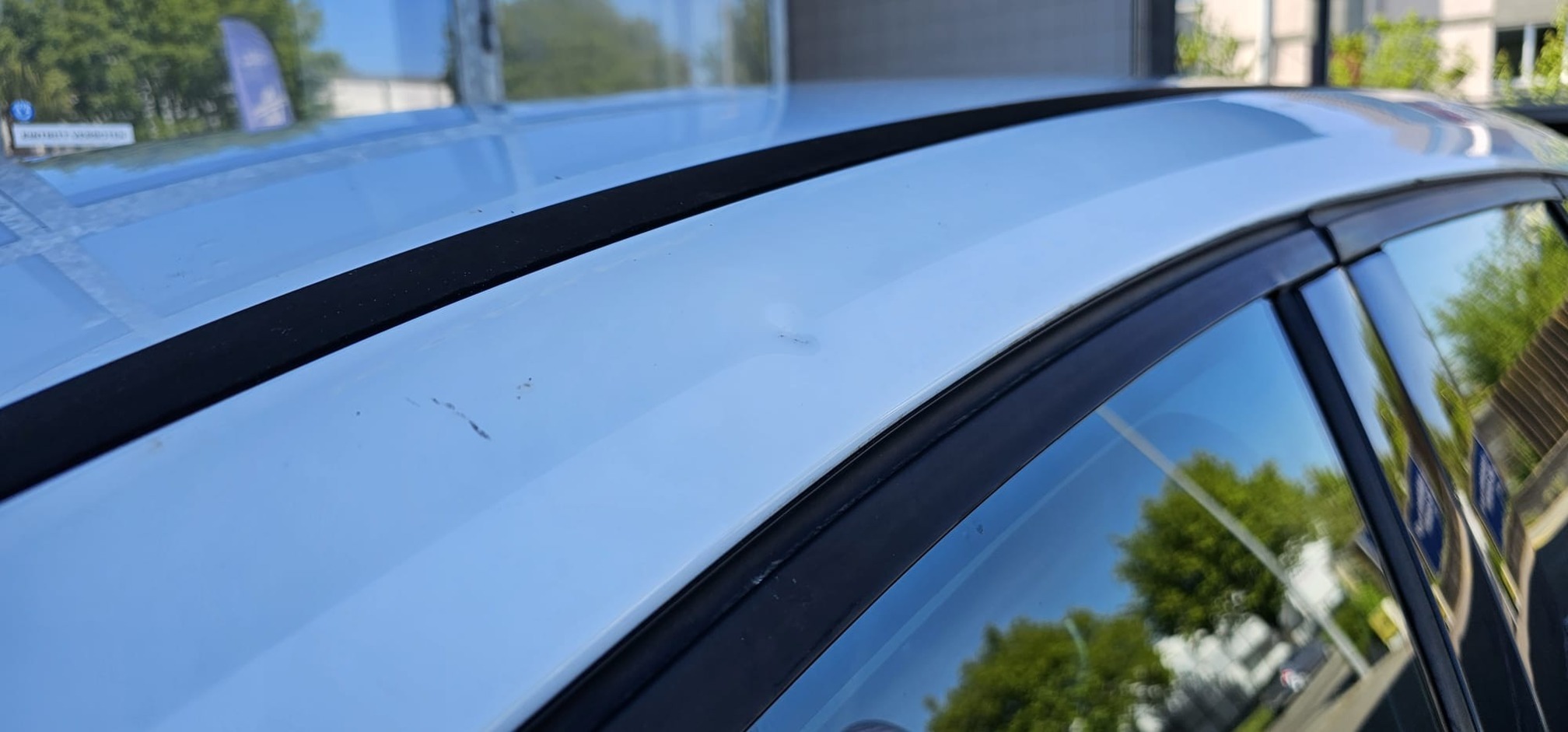 FORD Focus 1.0 SCTi — zdjęcie 9