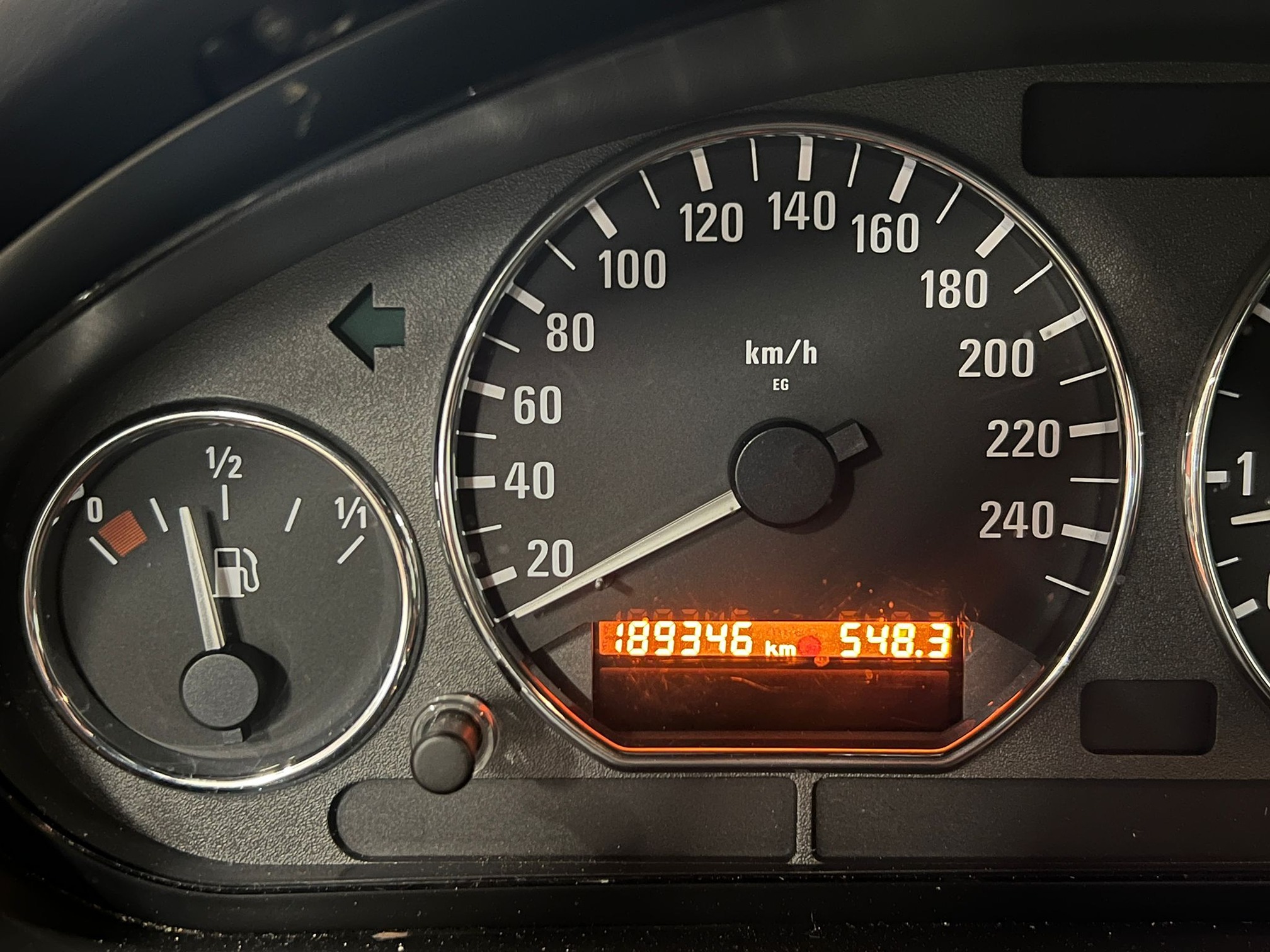 BMW Z3 — zdjęcie 8