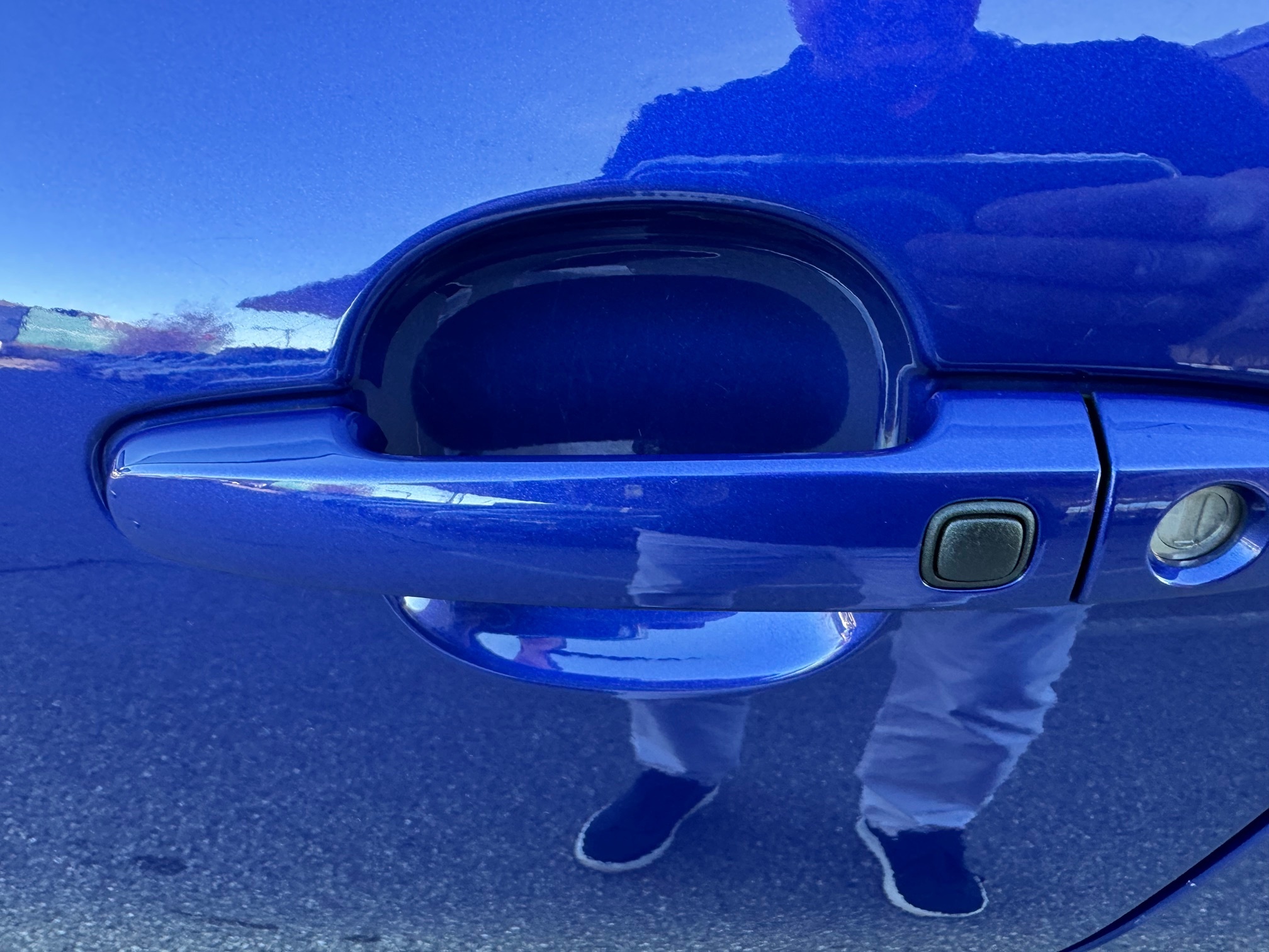 TOYOTA Aygo X 1.0 — zdjęcie 13