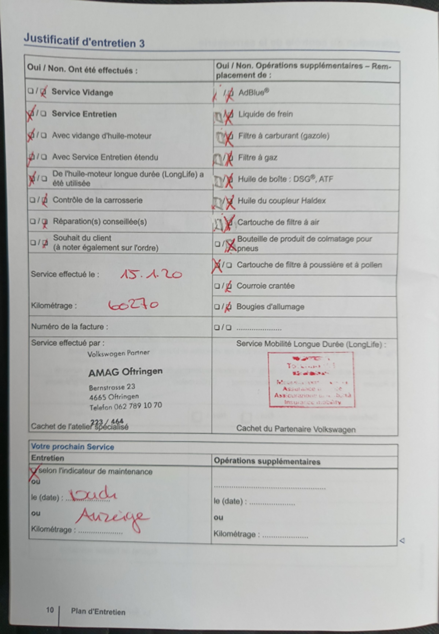 VW Sharan 1.4 BMT — zdjęcie 15