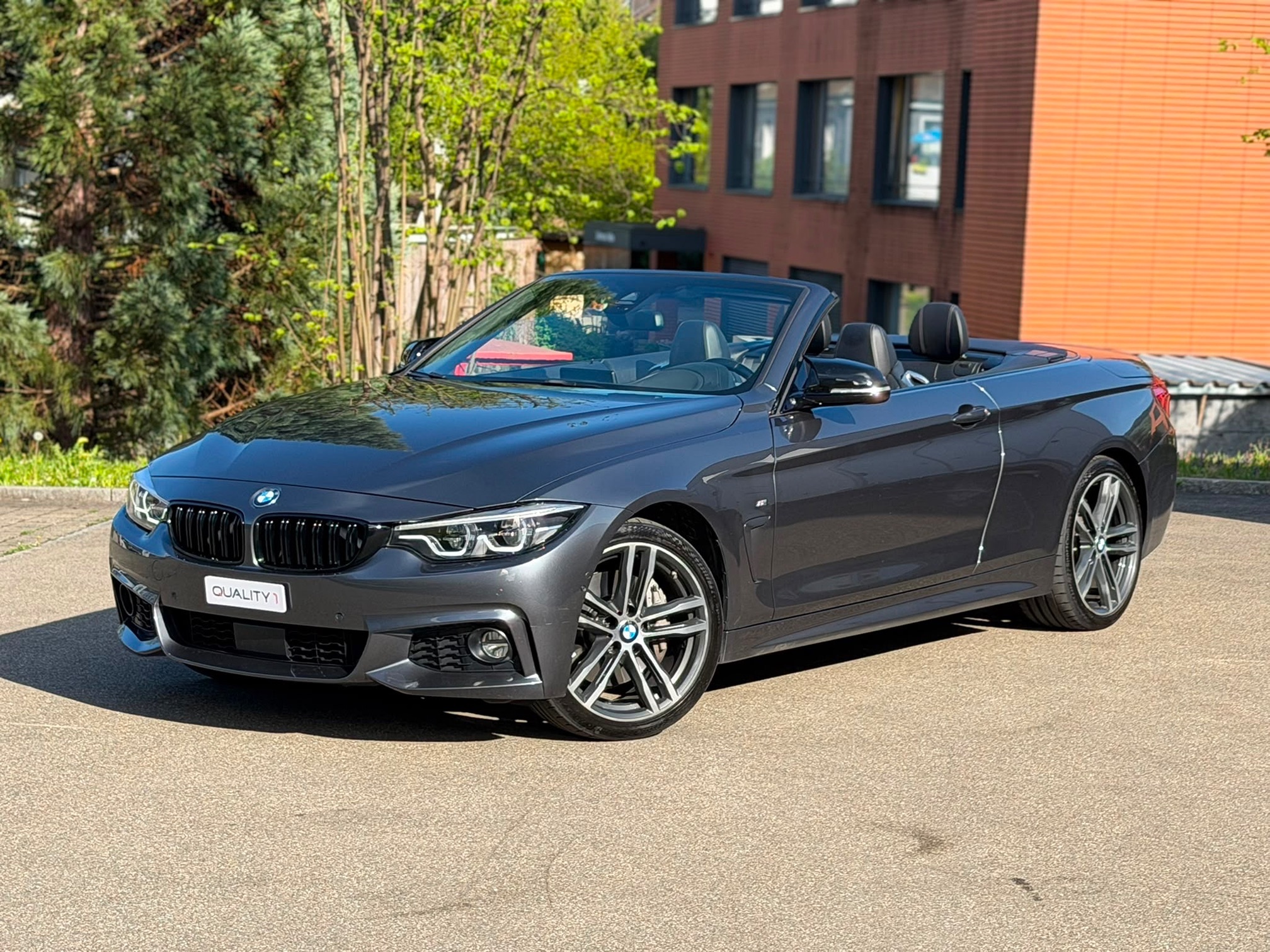 BMW 440i xDrive