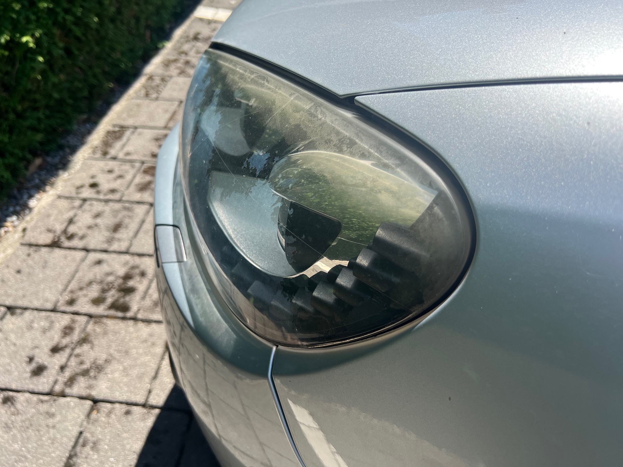 VW Golf Var. 1.4TSI — zdjęcie 15