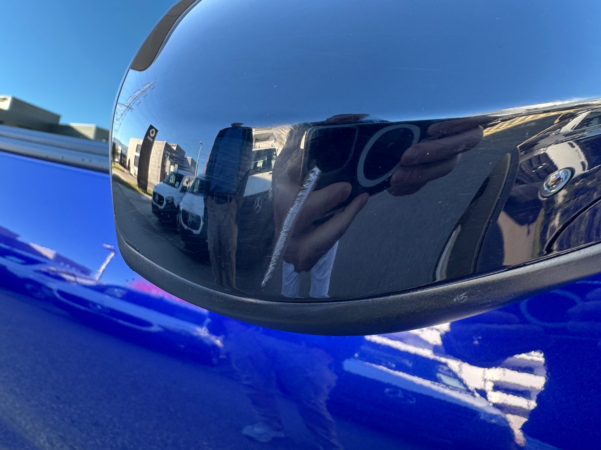 TOYOTA Aygo X 1.0 — zdjęcie 6