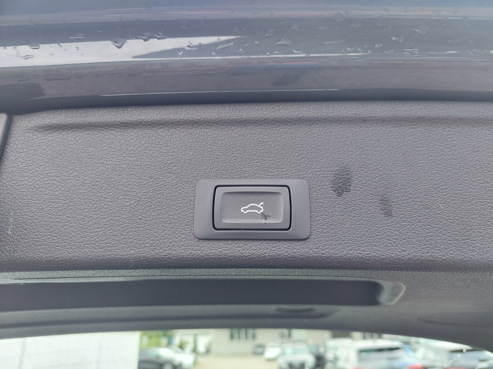 AUDI A4 AV 40 TDI quattro  — zdjęcie 6