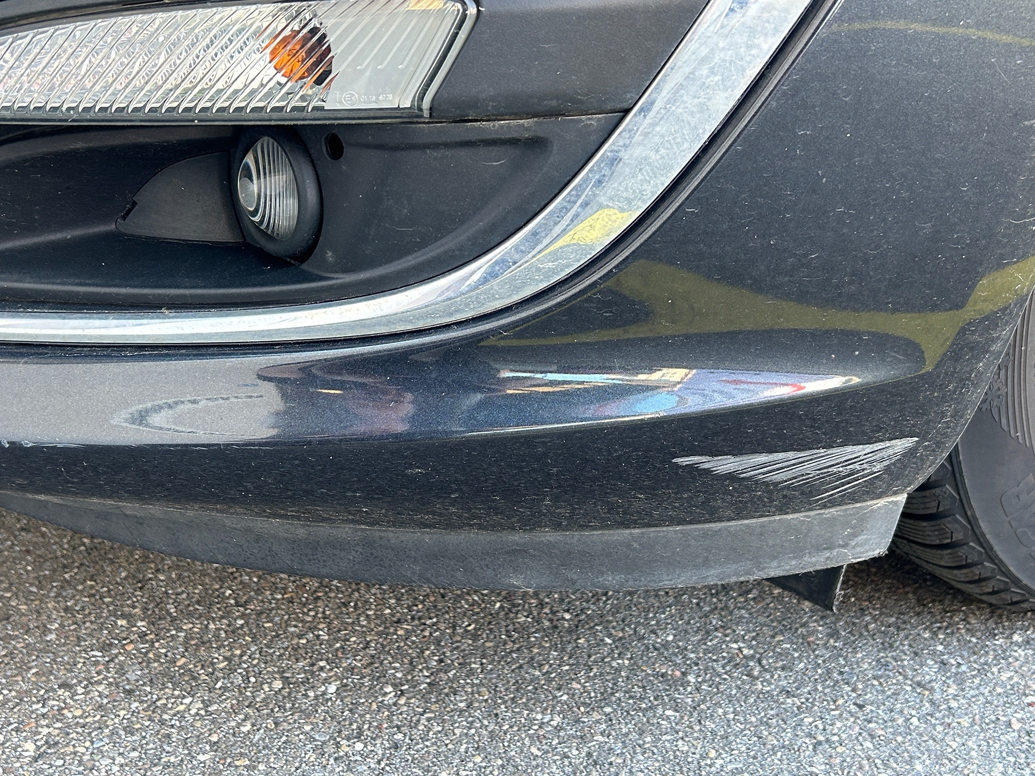 OPEL Astra J A14NET ST — zdjęcie 11