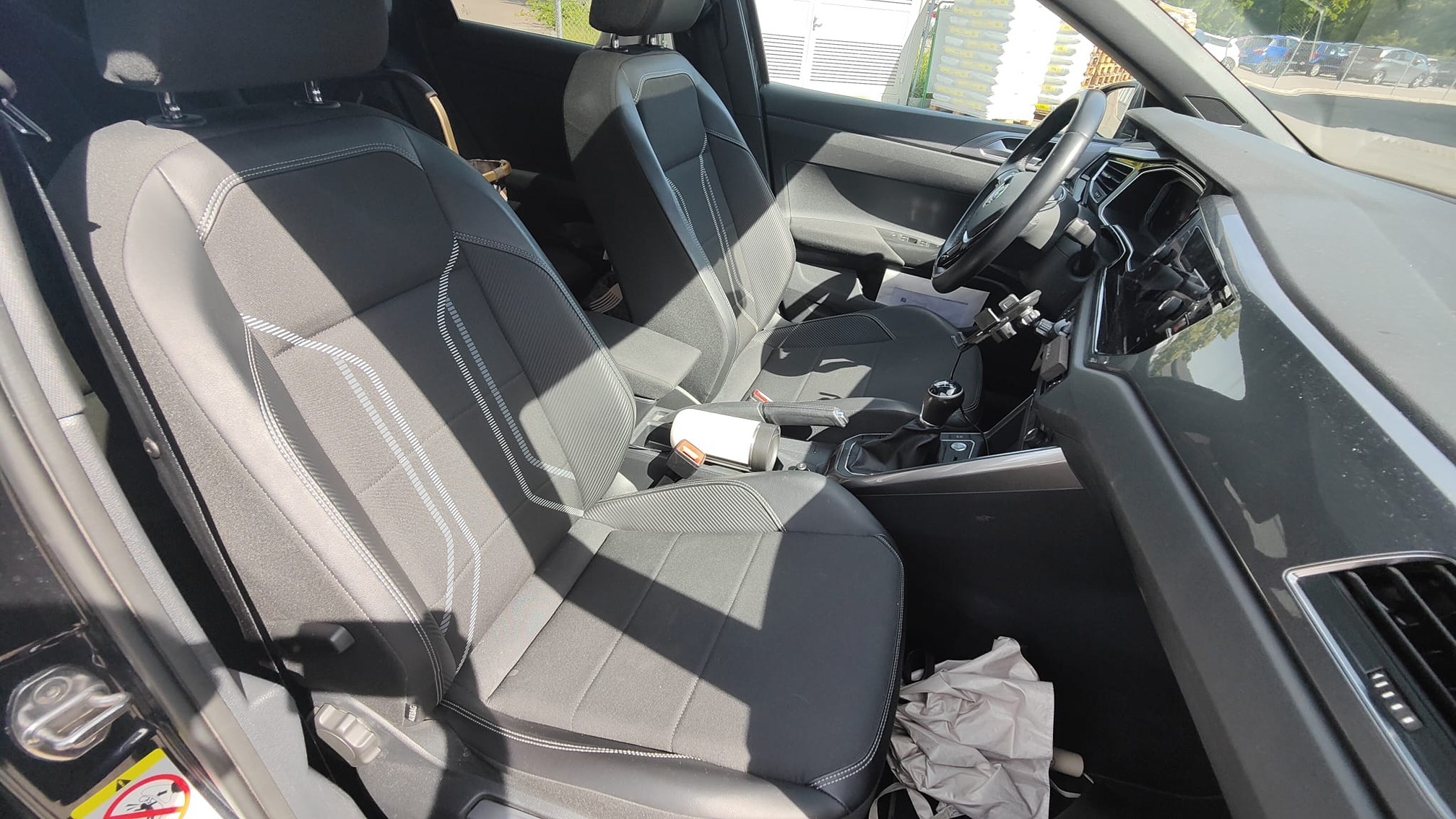 VW Polo 1.0 TSI — zdjęcie 12