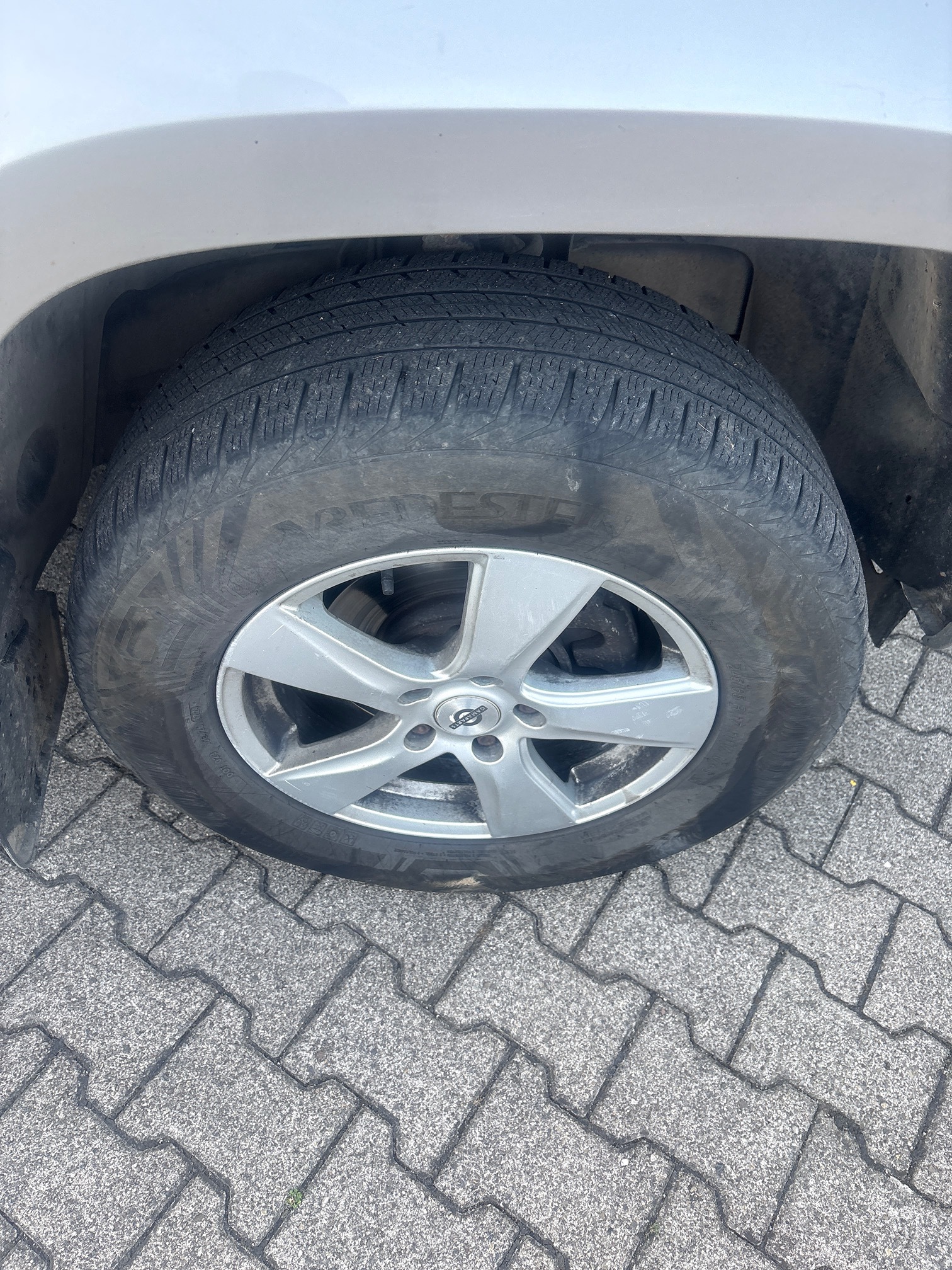 VW Amarok 4Motion — zdjęcie 14