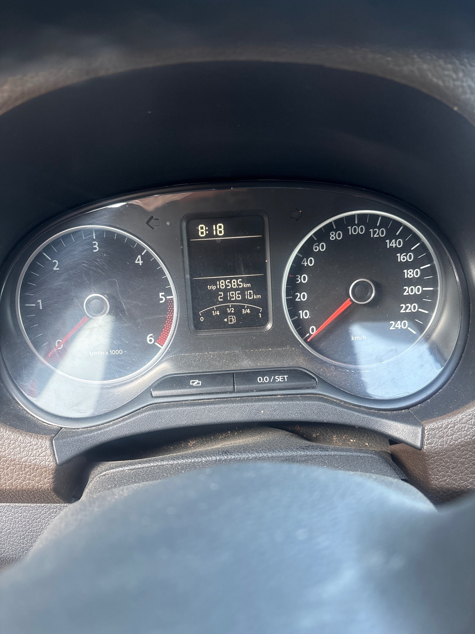 VW Amarok 4Motion — zdjęcie 7