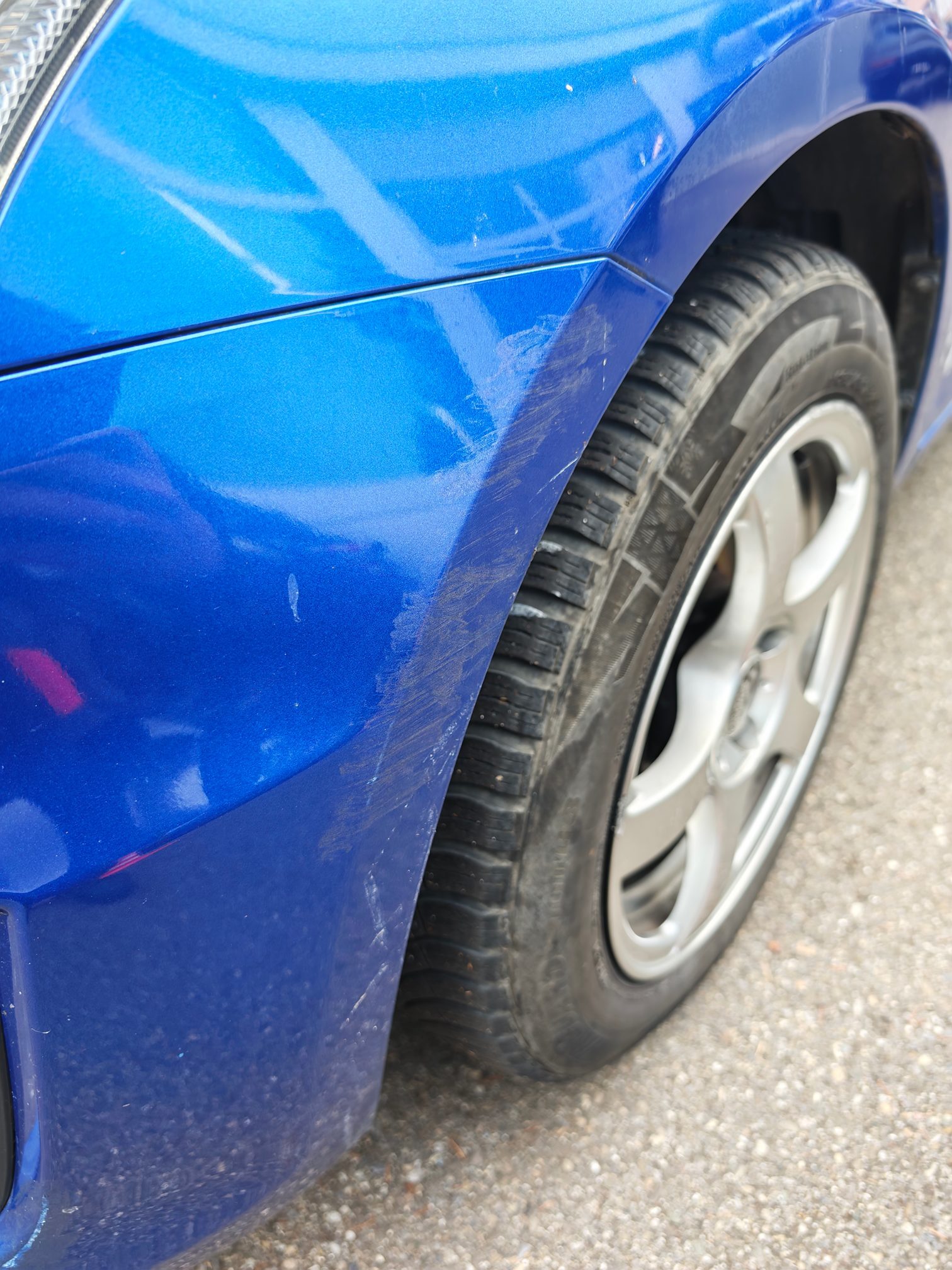 SUZUKI Swift 1.2 — zdjęcie 14