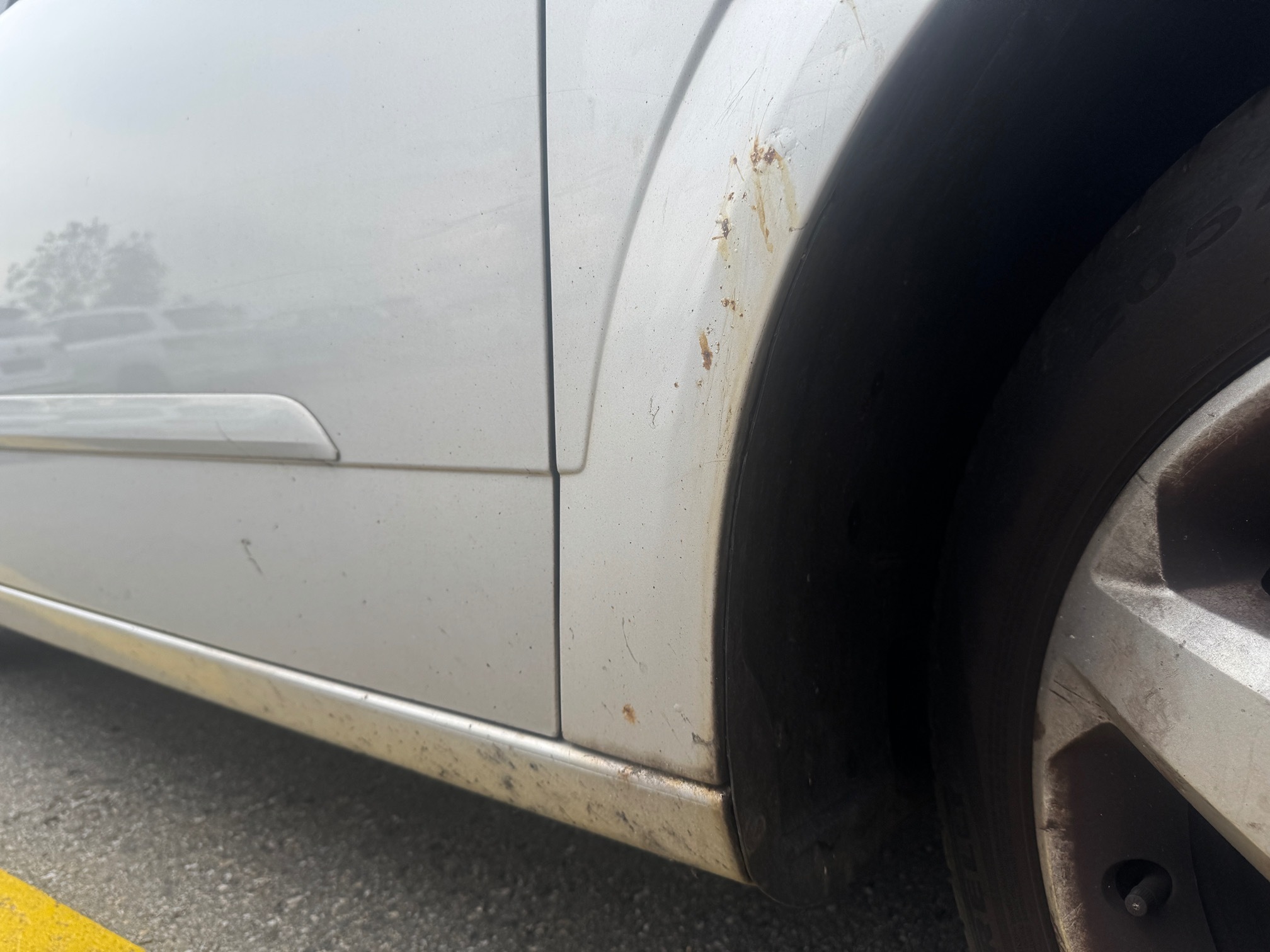 OPEL Astra H18R Cvan — zdjęcie 12