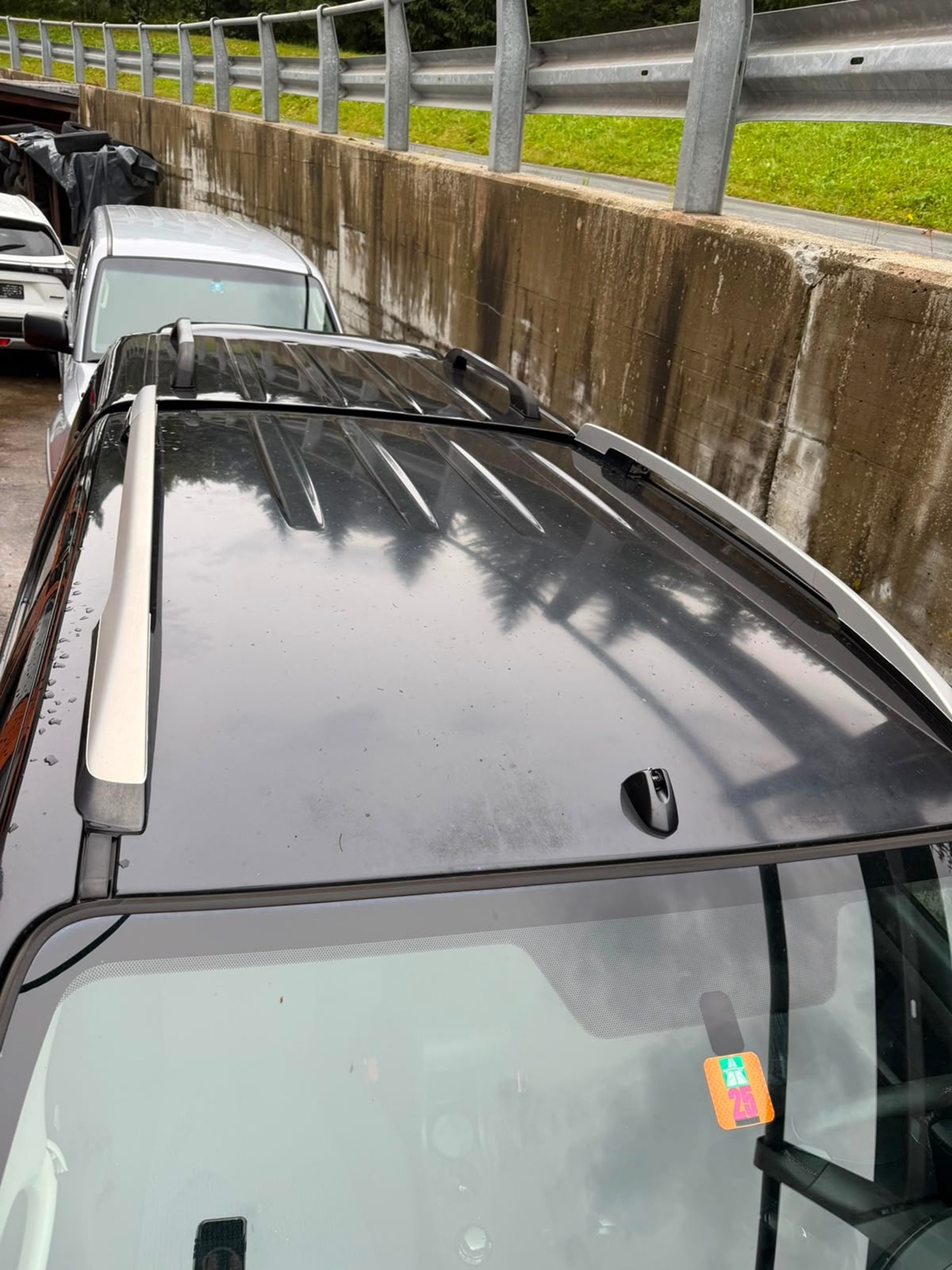 ISUZU ATFS86 — zdjęcie 7