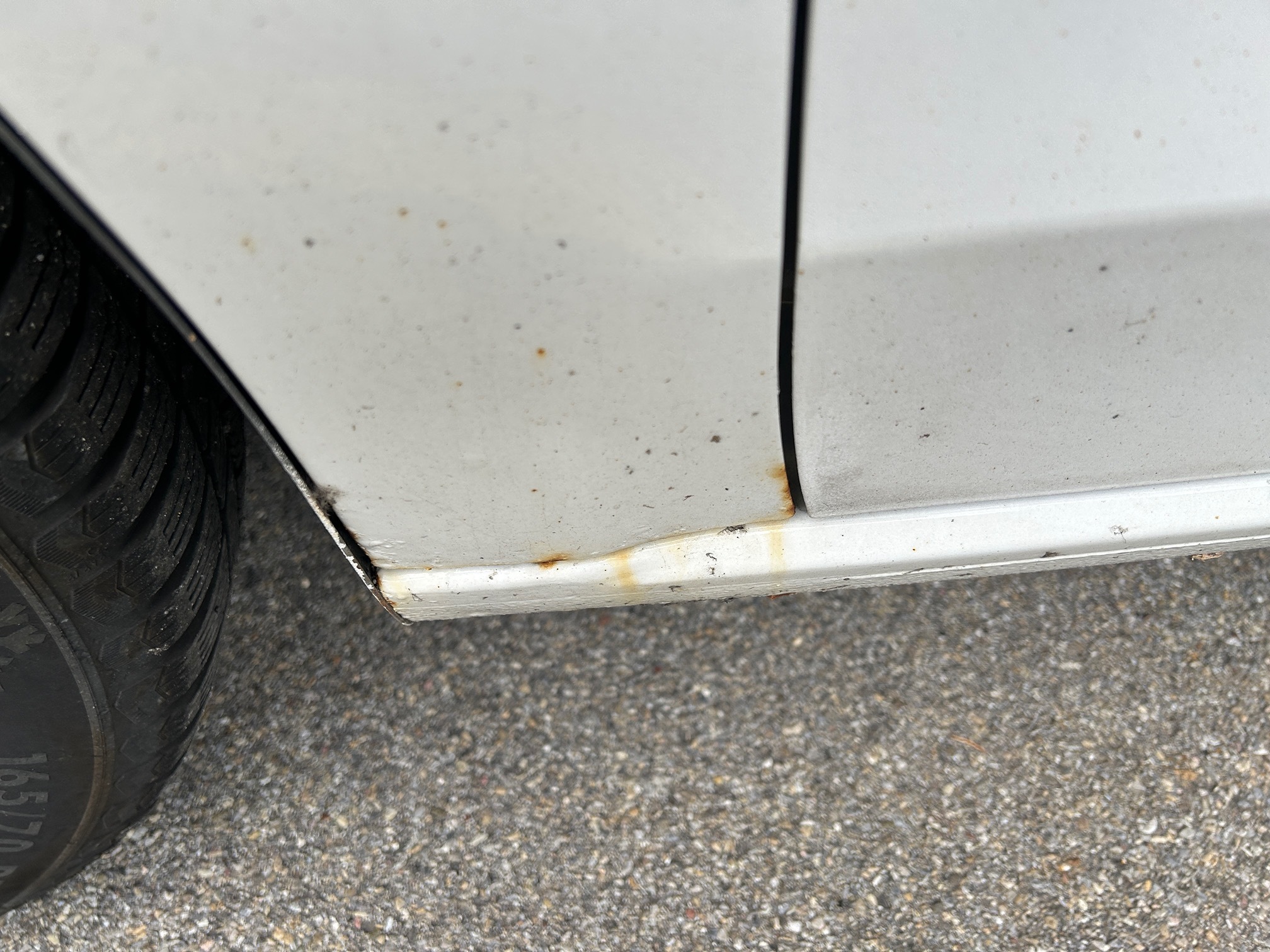 VW UP 1.0 MPI 44kW — zdjęcie 9