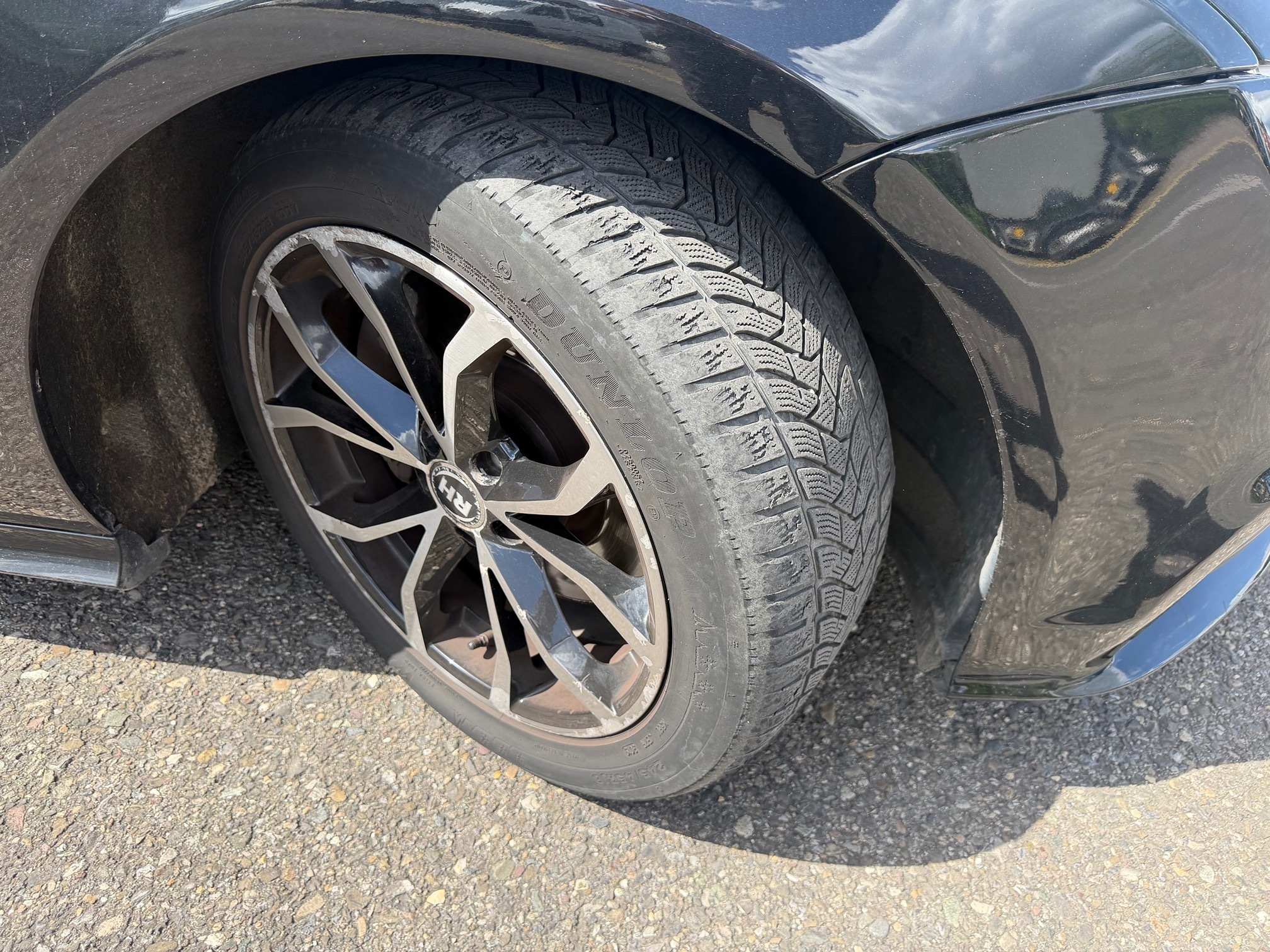 AUDI A7 Quatt. 3.0TDI — zdjęcie 8