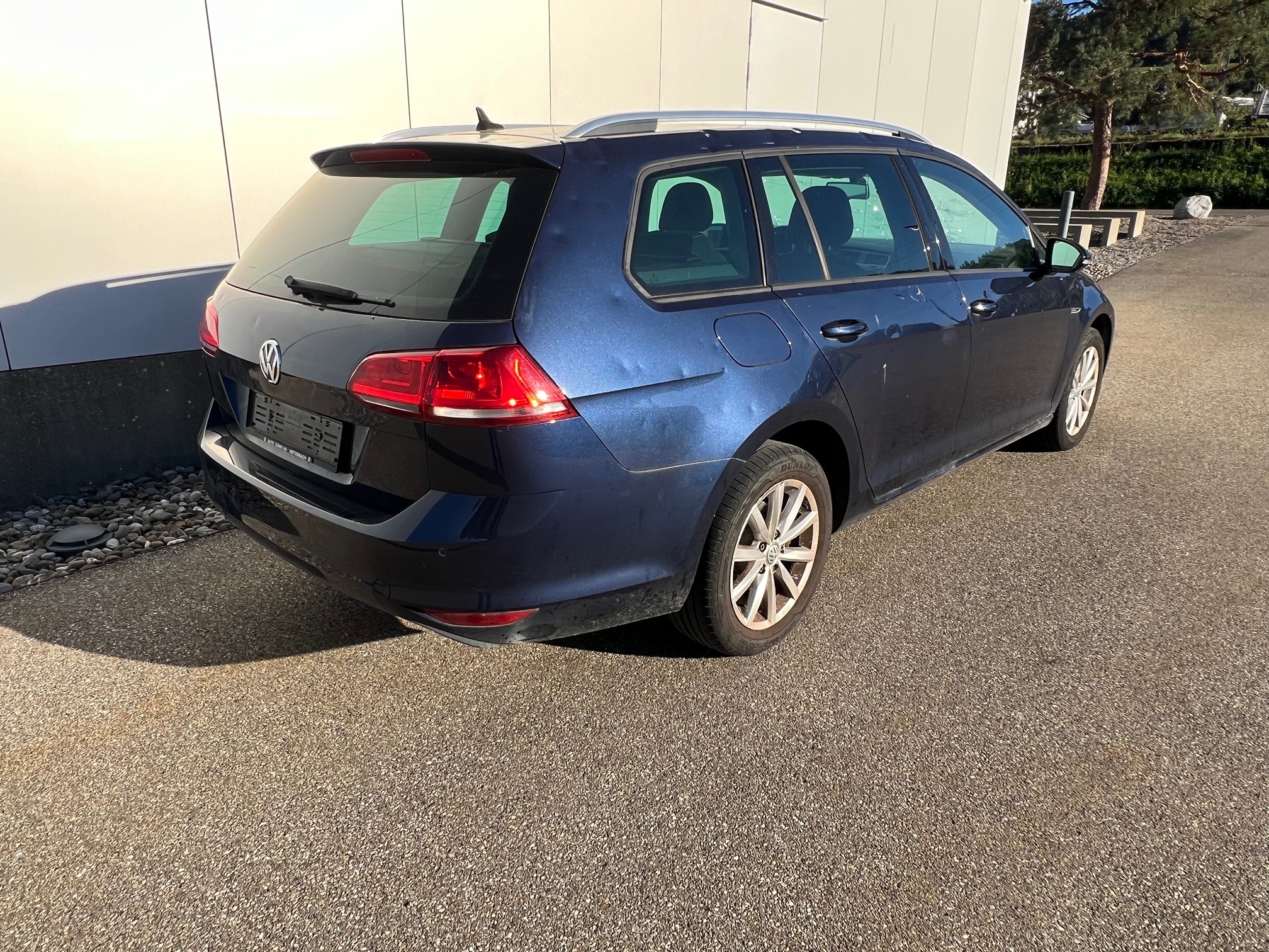 VW Golf — zdjęcie 4