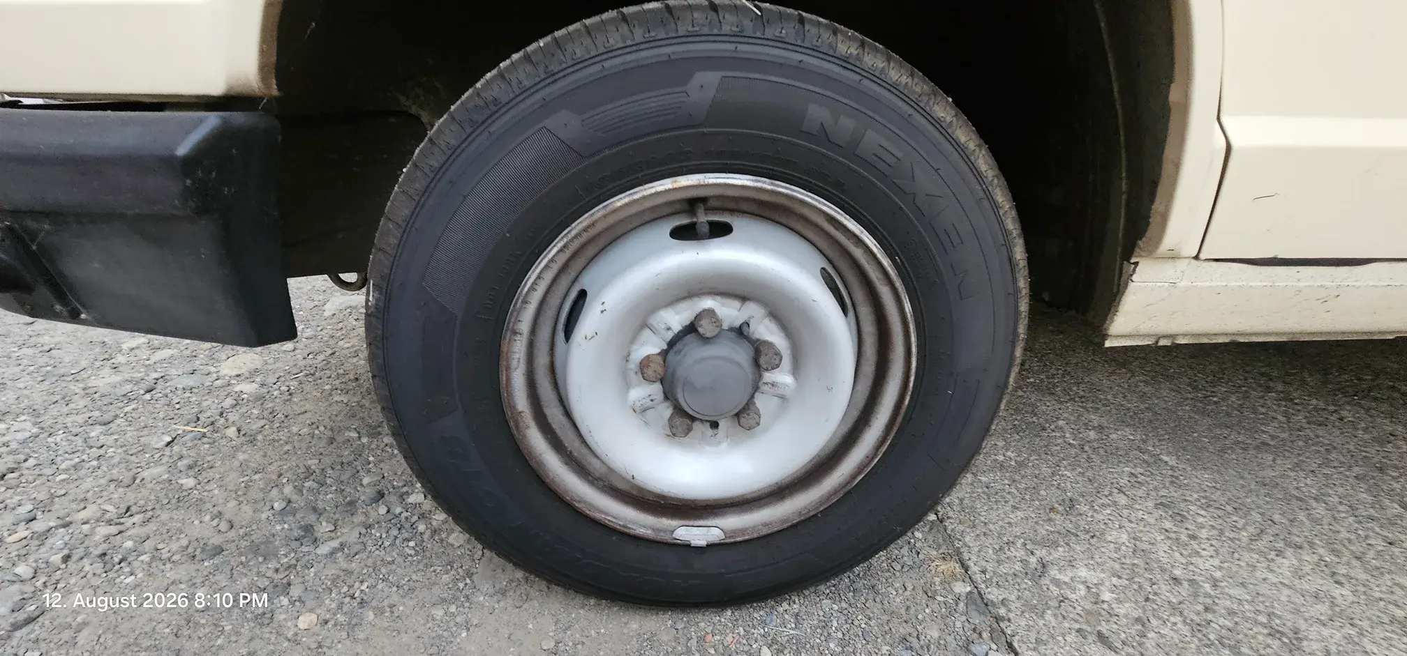 FIAT DUCATO 280 — zdjęcie 10